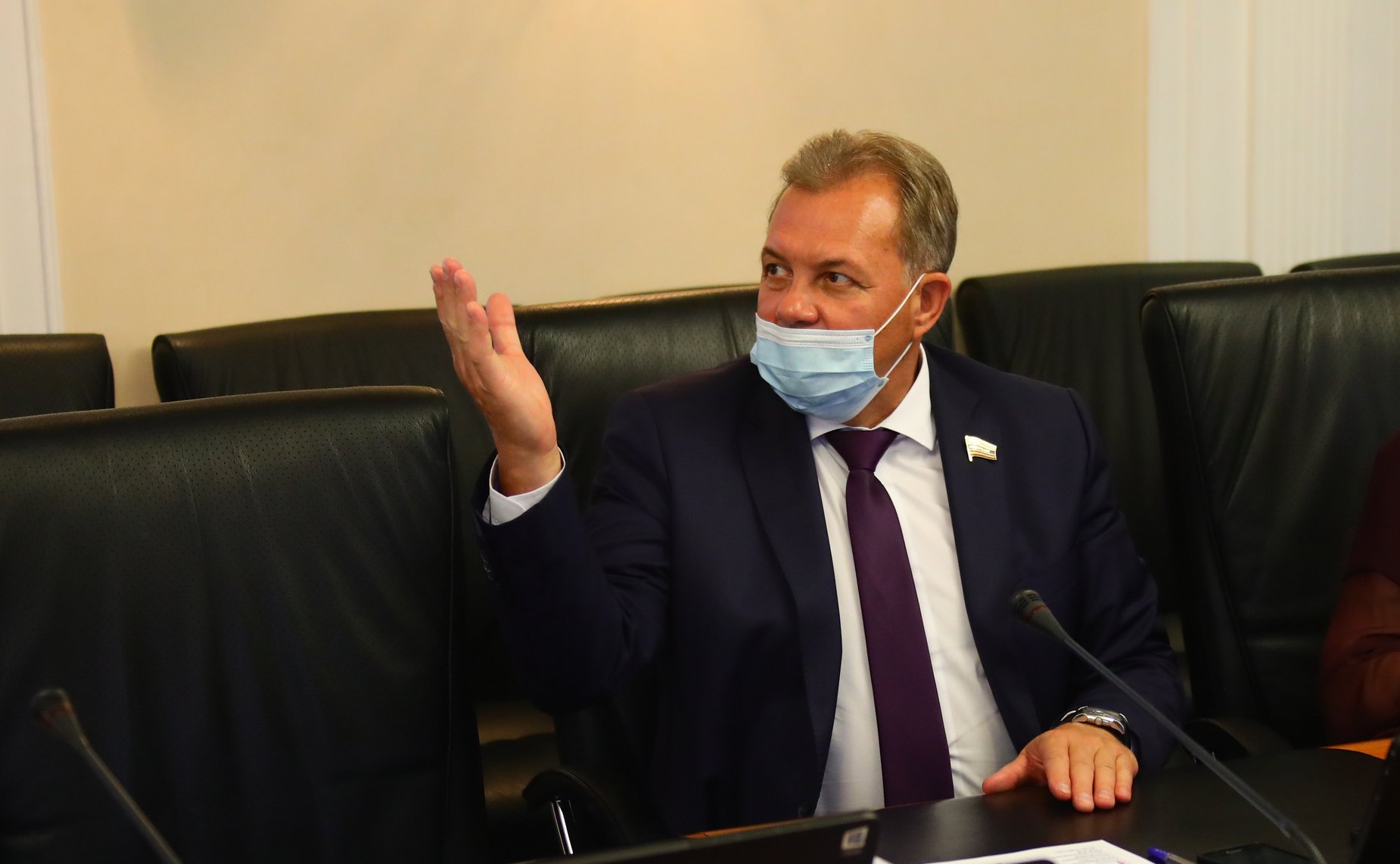 Виктор Павленко