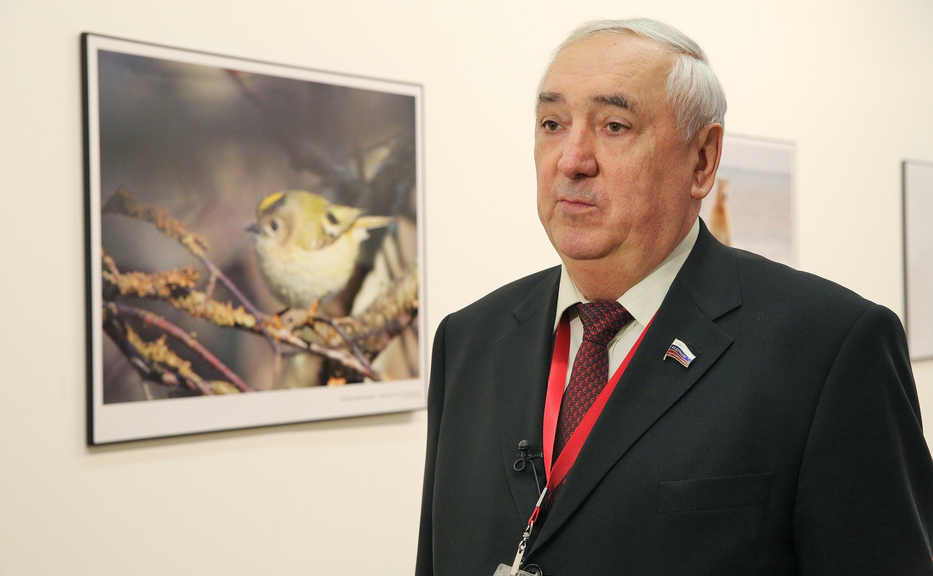 Первозданная Россия -7 Киричук