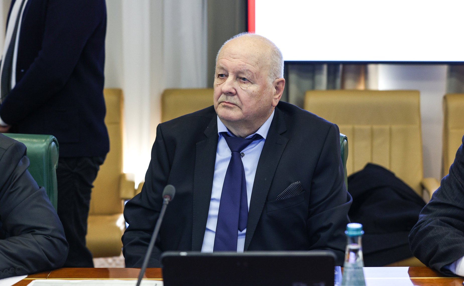 Сергей Кисляк провел встречу с делегацией норвежской организации «Велосипедное движение за мир»