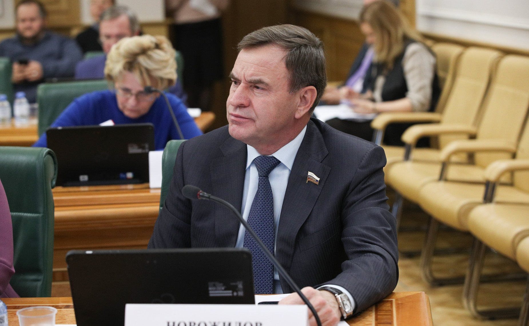 Парламентские слушания Комитета СФ по аграрно-продовольственной политике и природопользованию «Об эффективности и доступности мер государственной поддержки для сельскохозяйственных товаропроизводителей»