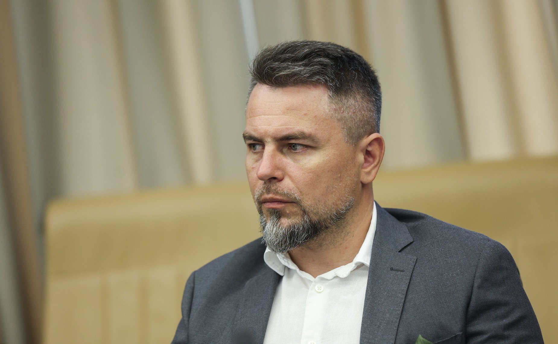 Заседание рабочей группы при Комитете СФ по Регламенту и организации парламентской деятельности по законодательному обеспечению развития национальной системы защиты прав потребителей