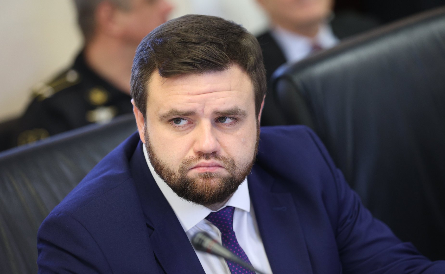 Заседание Комитета СФ по обороне и безопасности