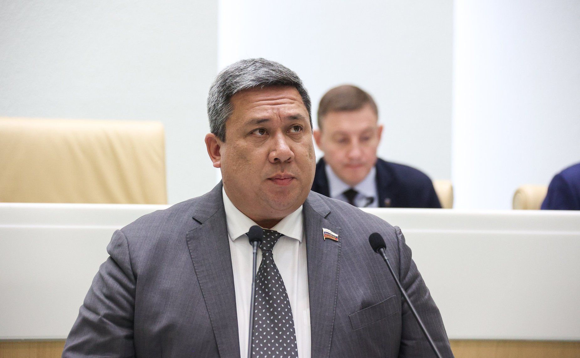 Владимир Полетаев