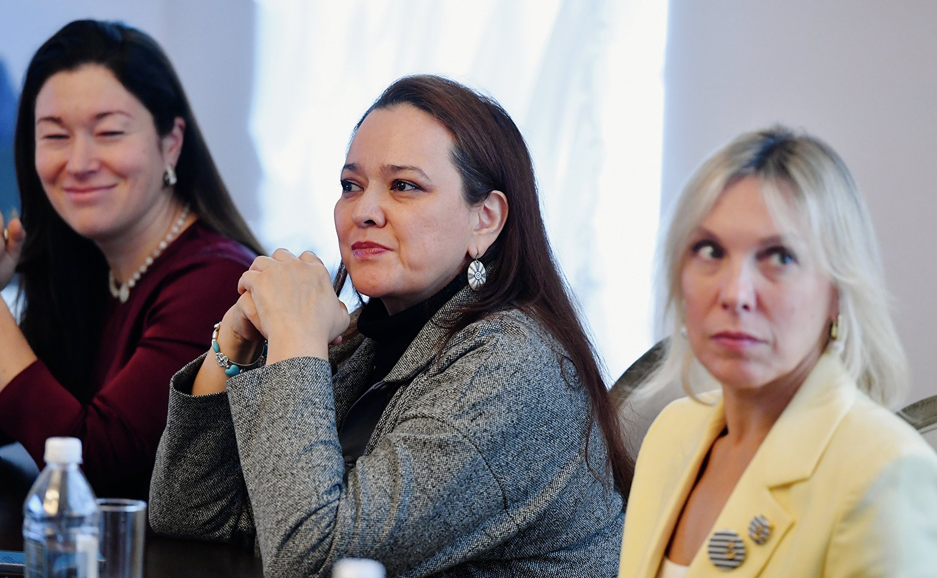 «Хранительницы Севера. Сохранение традиций и новые аутентичные проекты». Международный форум «Женщины за сохранение традиций»