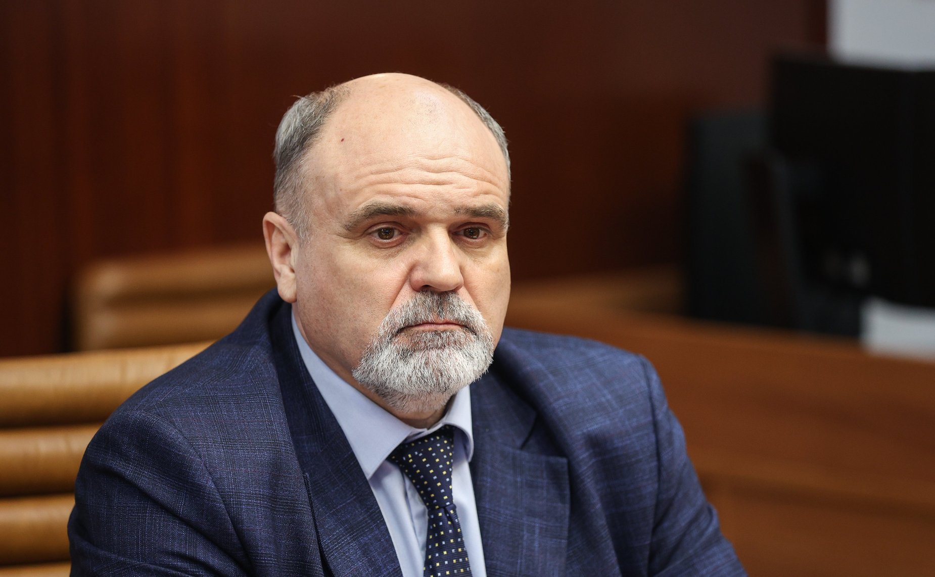 Круглый стол Комитета СФ по экономической политике