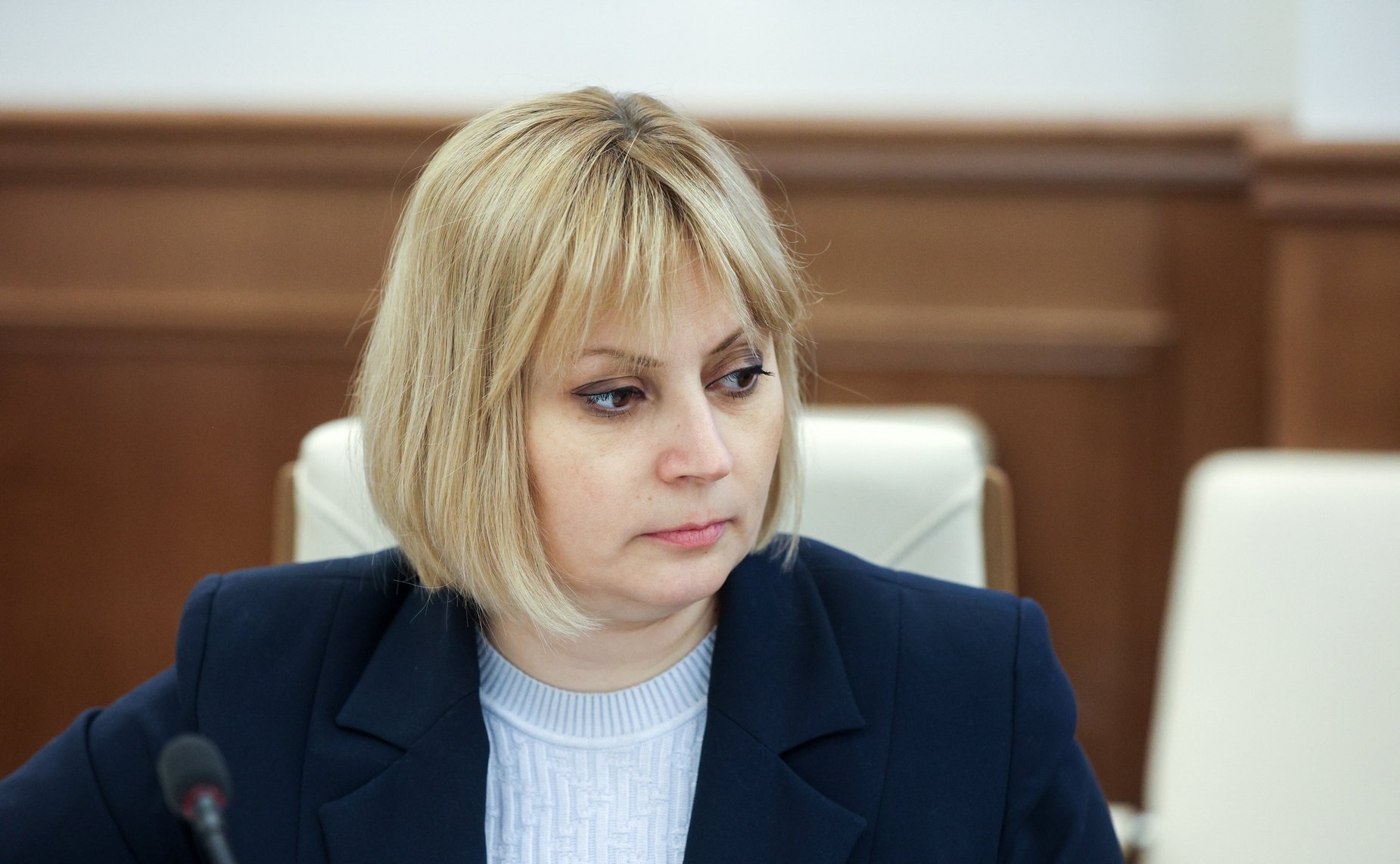 Совещание на тему «Совершенствование комплекса мер по организации и обновлению медицинских кабинетов в общеобразовательных организациях, включая разработку стандартов»
