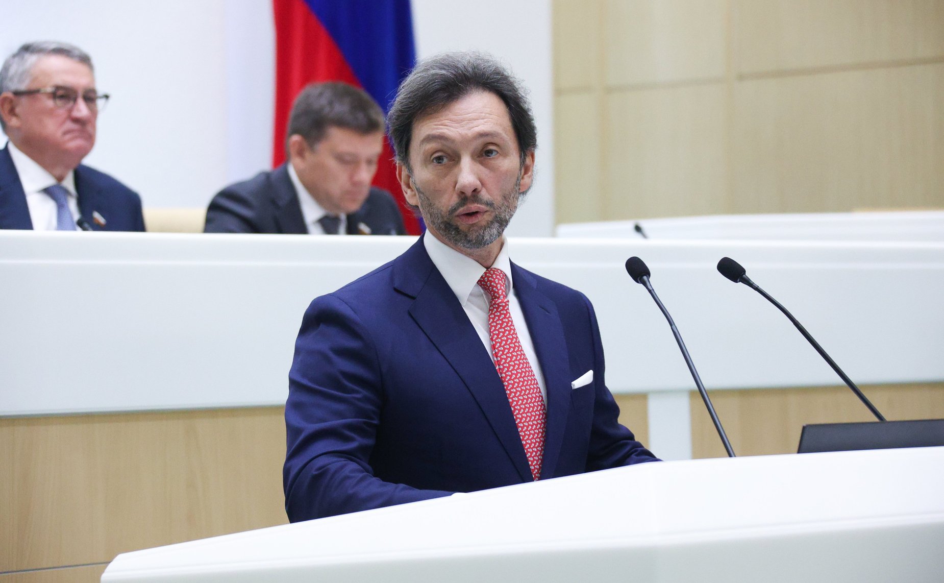 Максим Кавджарадзе