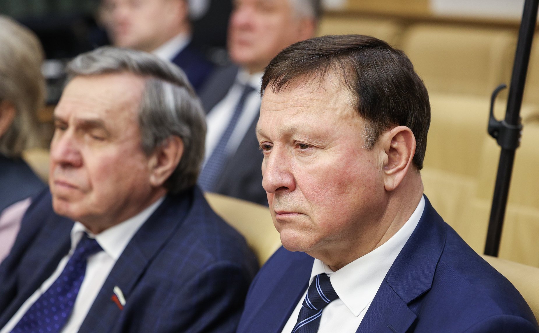 Александр Ролик