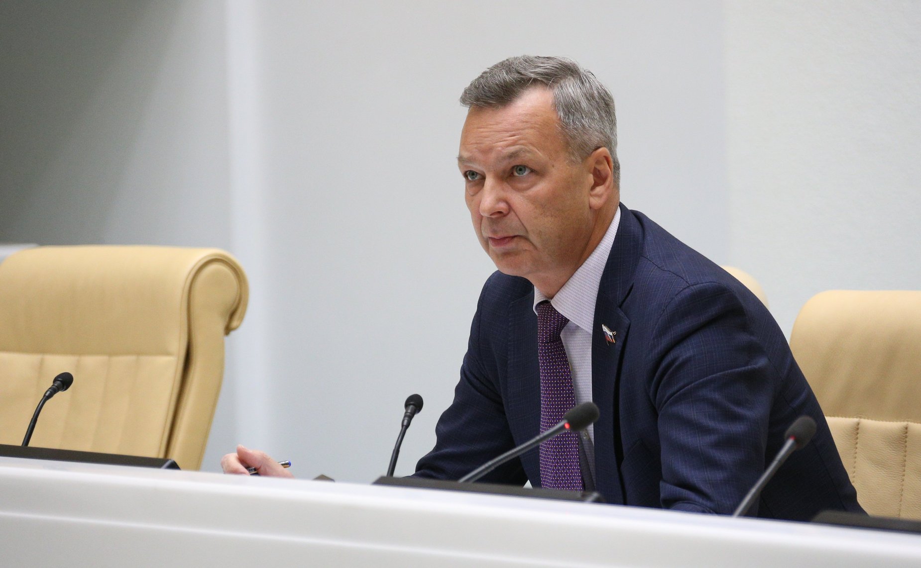 Андрей Яцкин