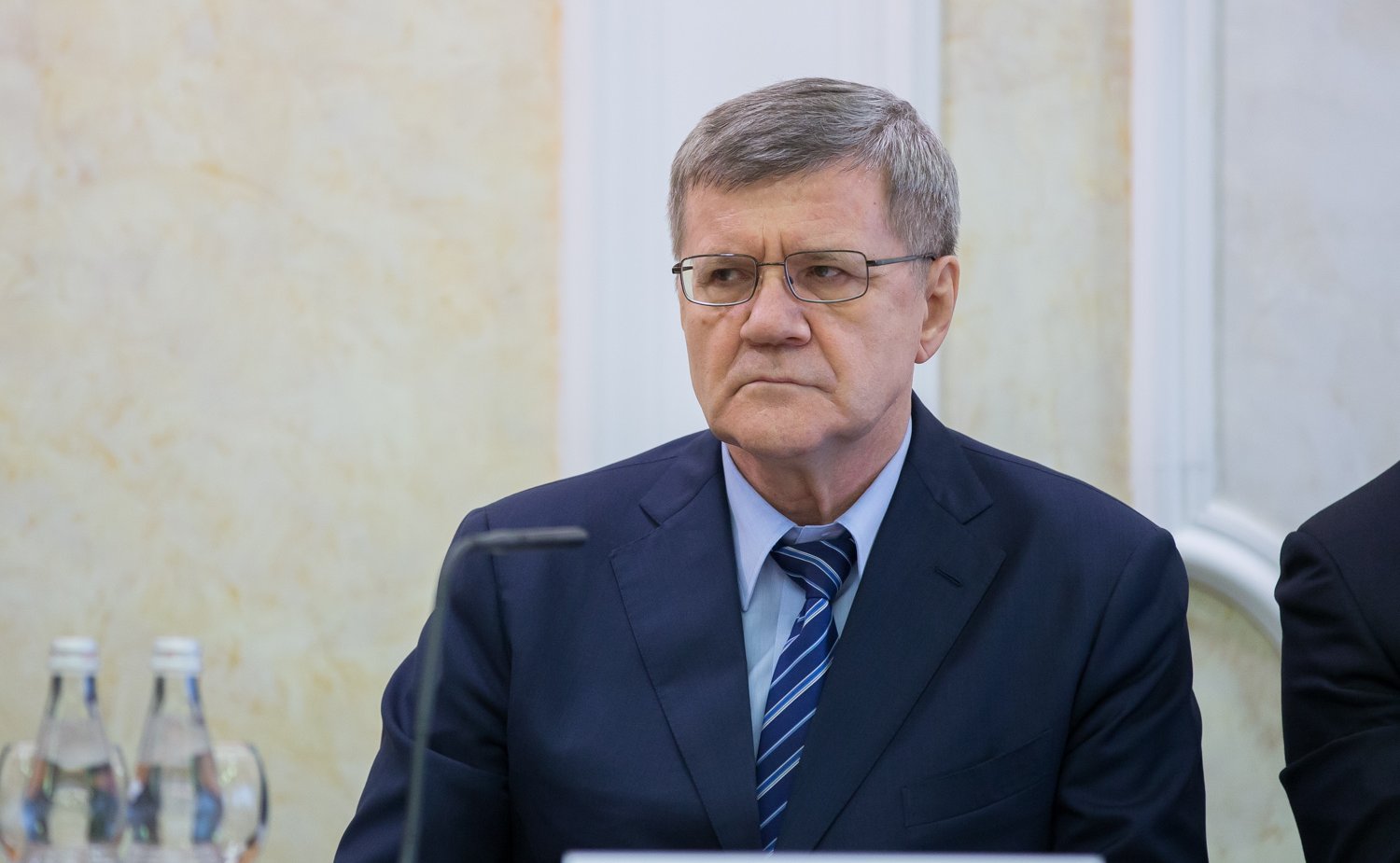 Парламентские слушания 21