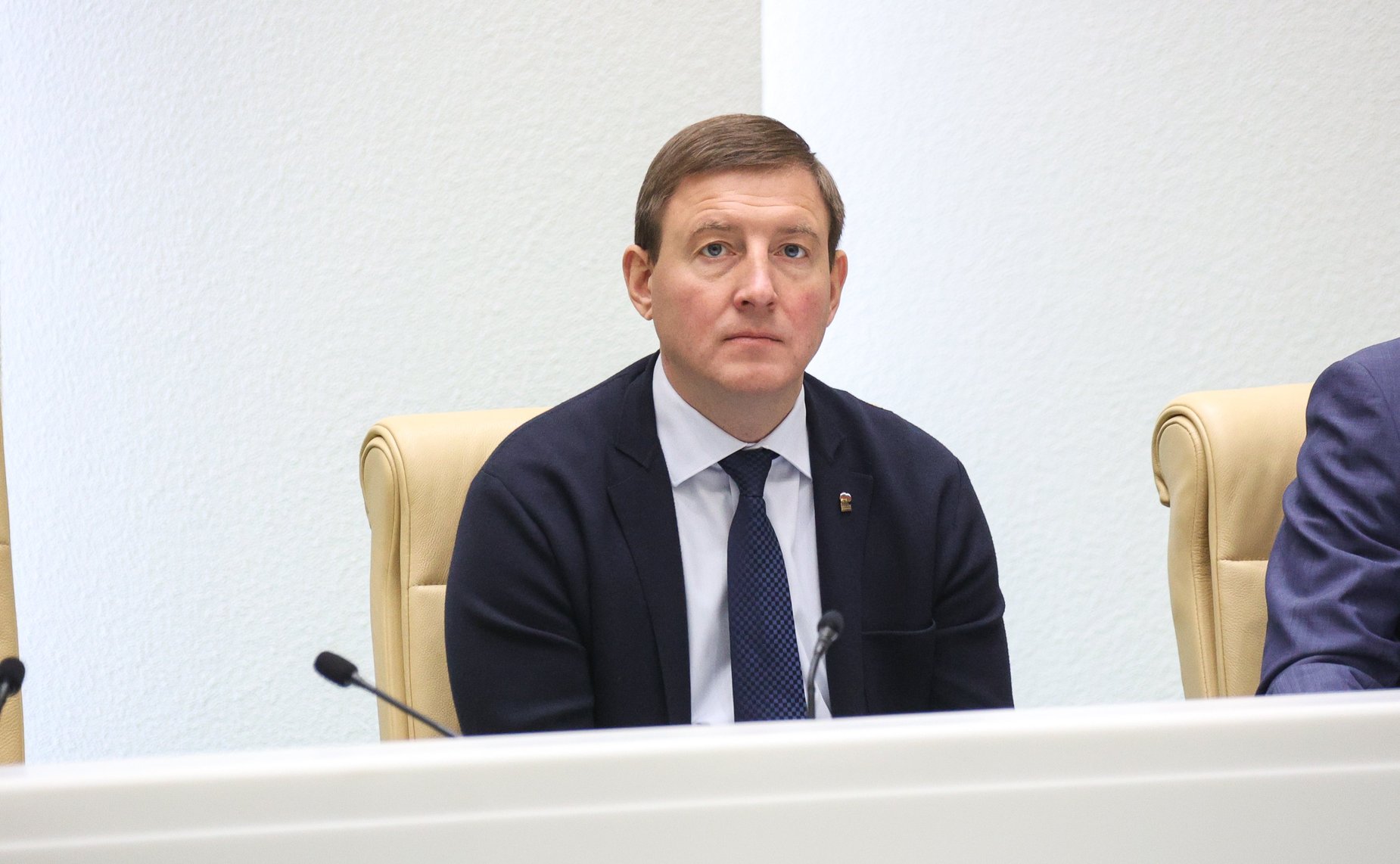 Андрей Турчак