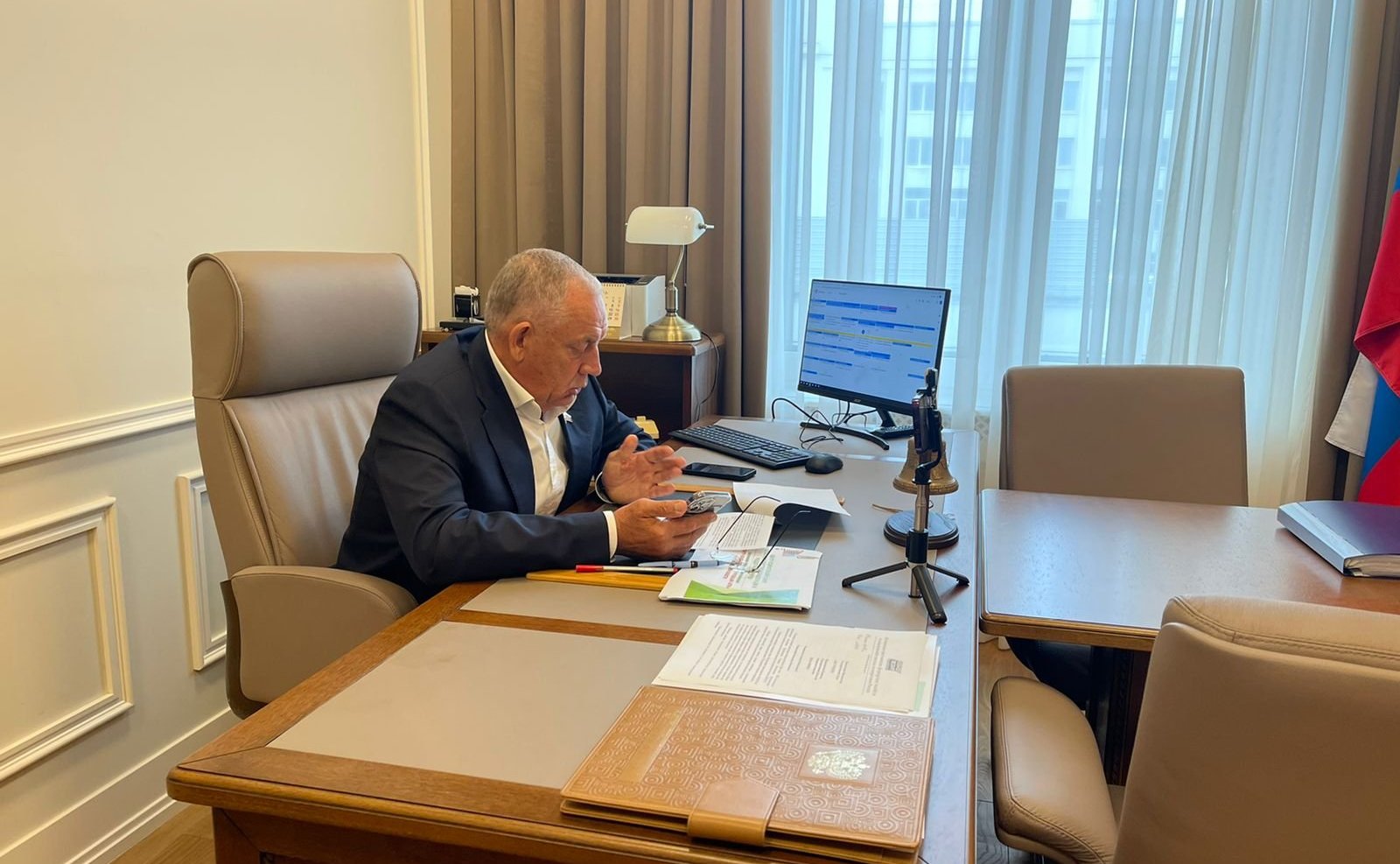 Сергей Митин