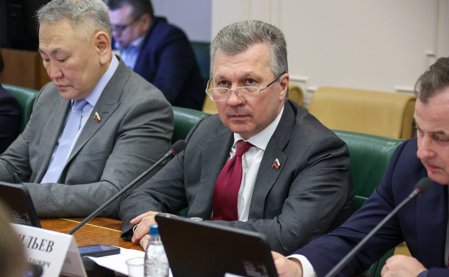 Валерий Васильев