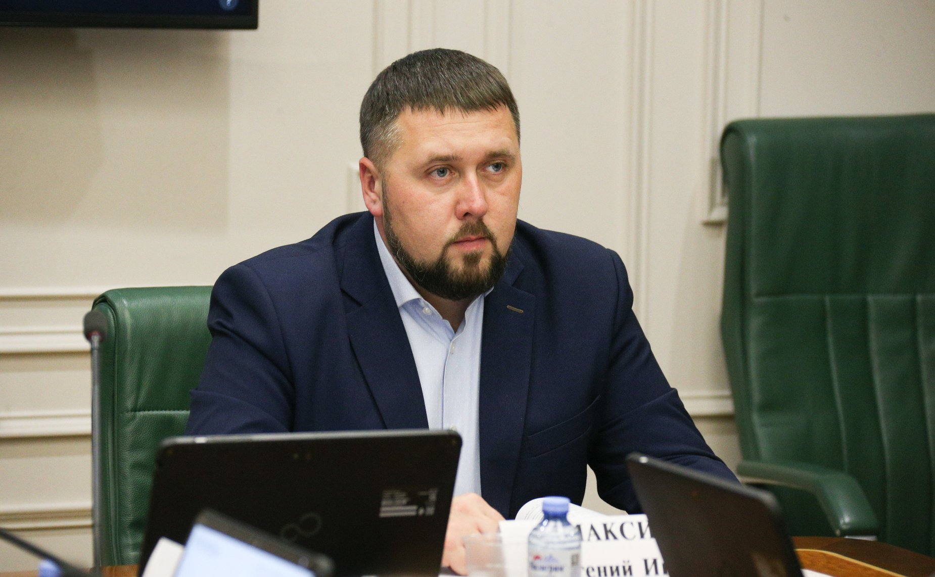 Круглый стол Комитета СФ по аграрно-продовольственной политике и природопользованию