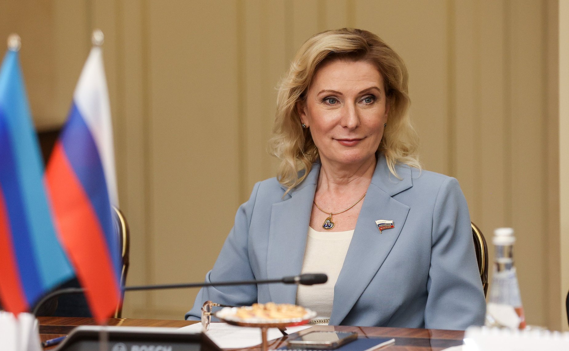 Инна Святенко