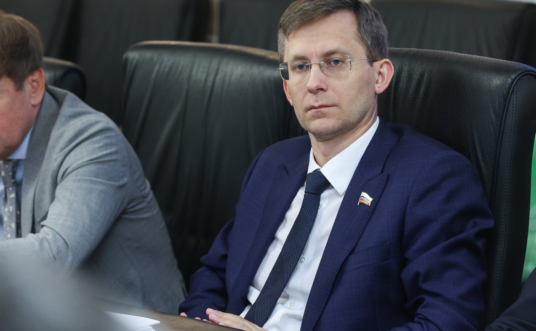 Павел Тараканов
