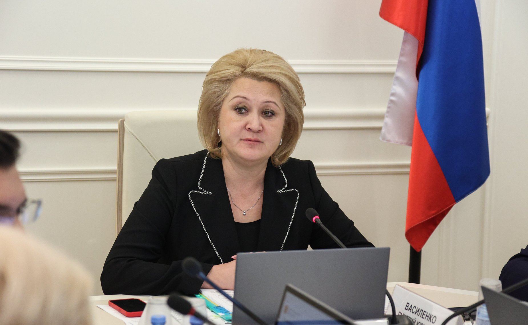 Лилия Гумерова