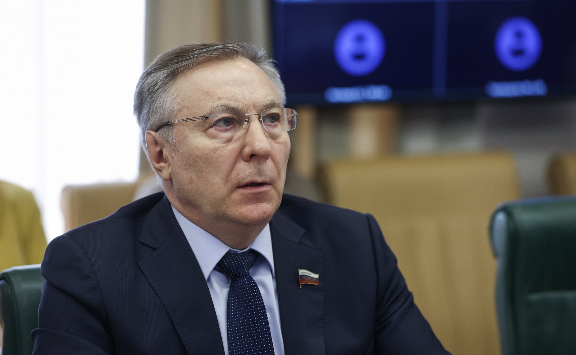 Александр Варфоломеев