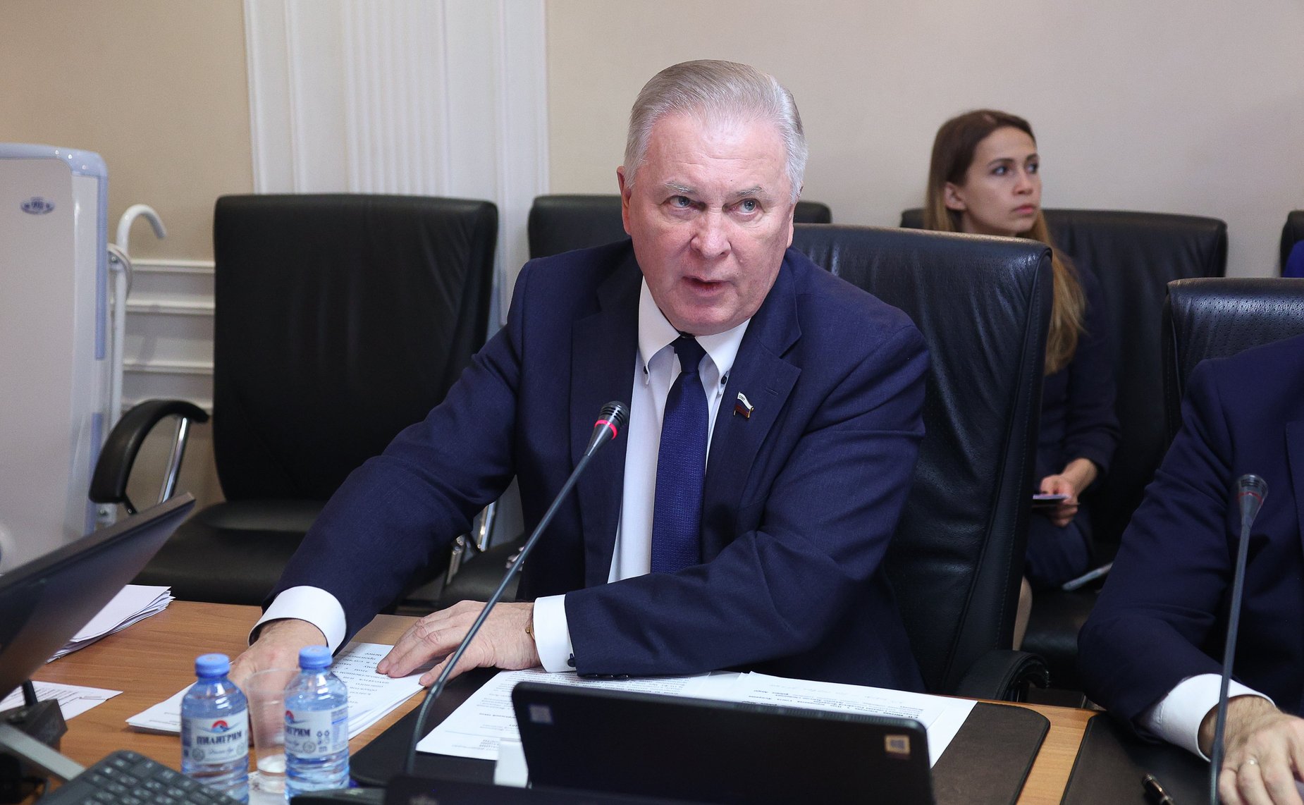 Вячеслав Наговицын