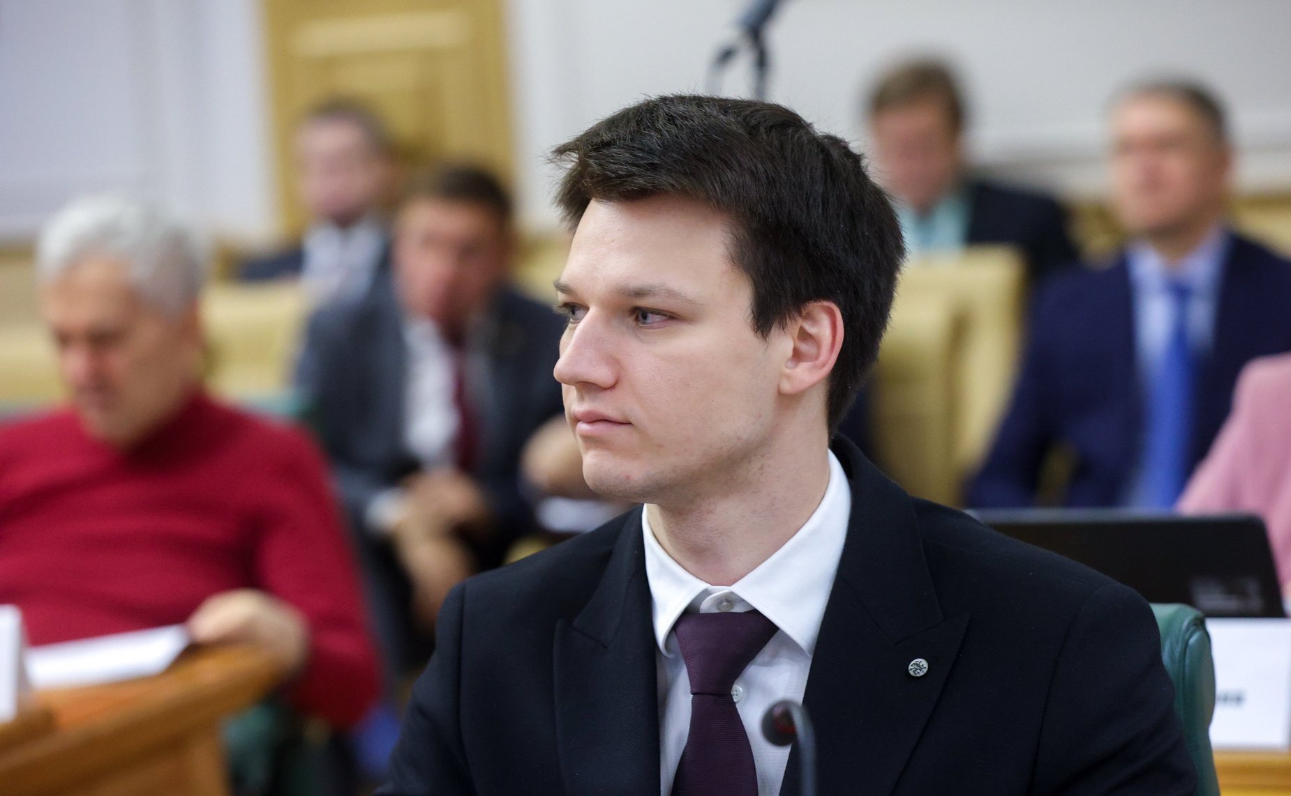 Совещание Комитета СФ по аграрно-продовольственной политике и природопользованию «О применении цифровых технологий, робототехники и технологий искусственного интеллекта в аграрно-продовольственном комплексе»