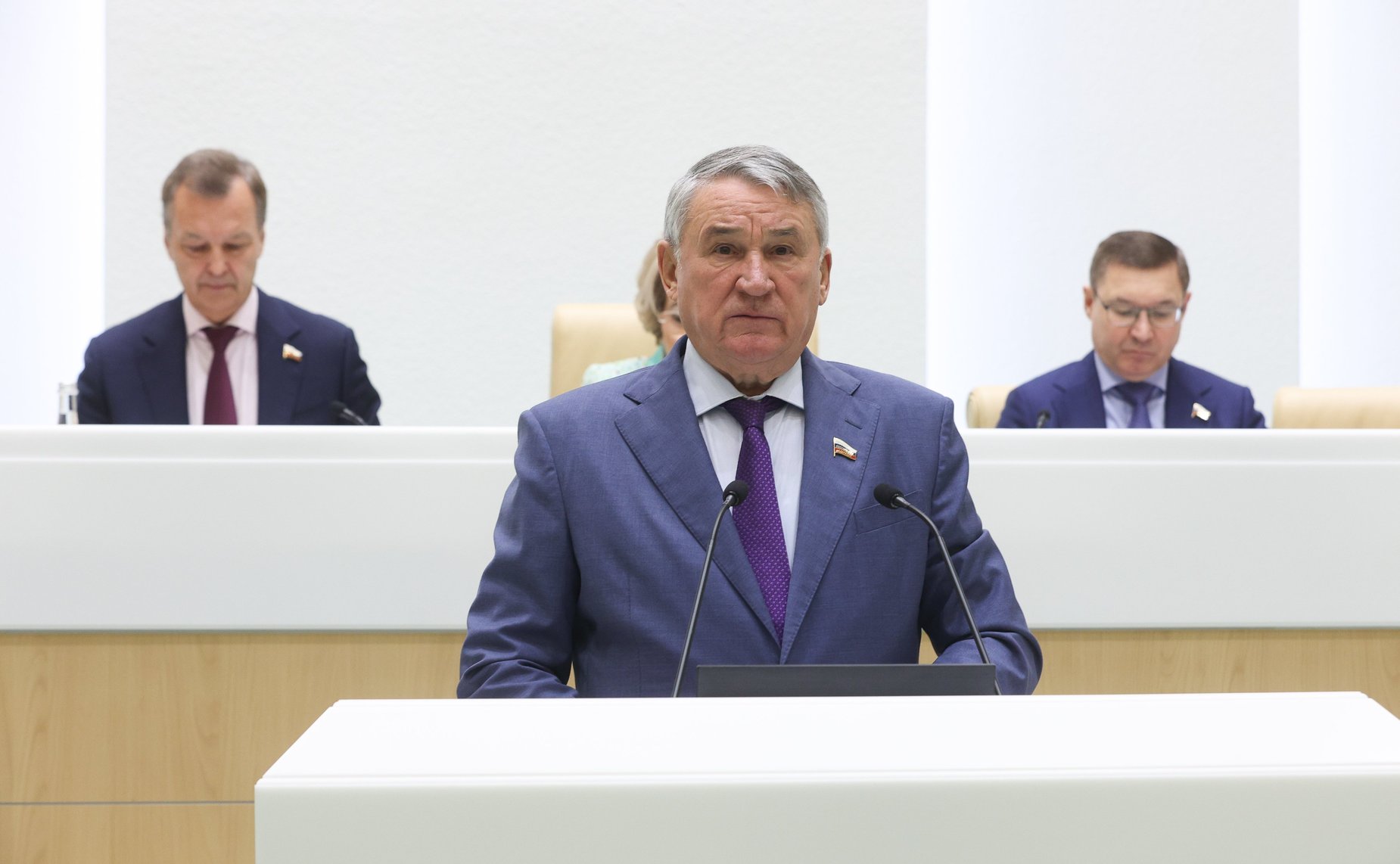 Юрий Воробьев