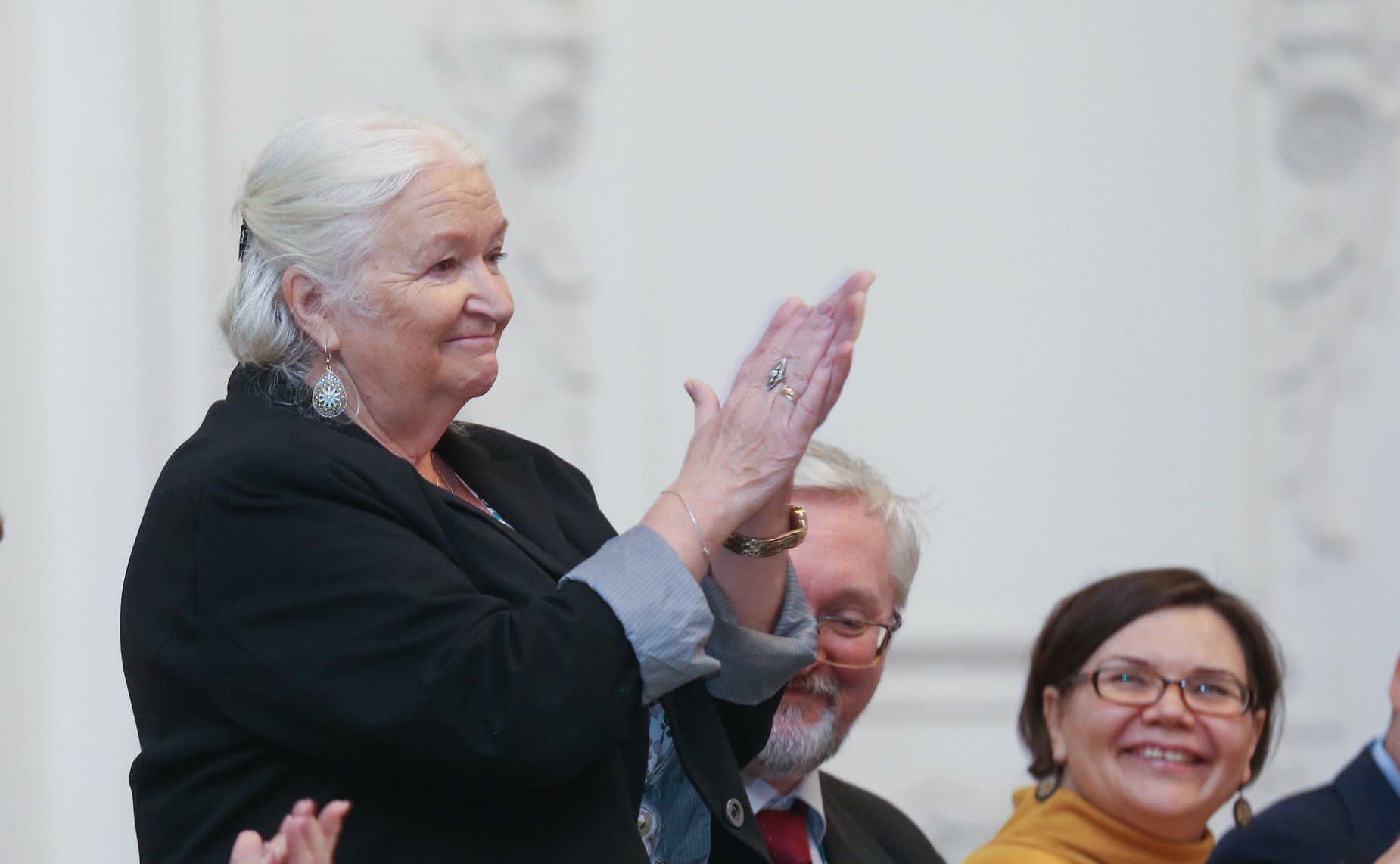 Международный чемпионат по ментальной арифметике UCMAS (ЮСИМАС) для девочек в рамках Второго Евразийского женского форума