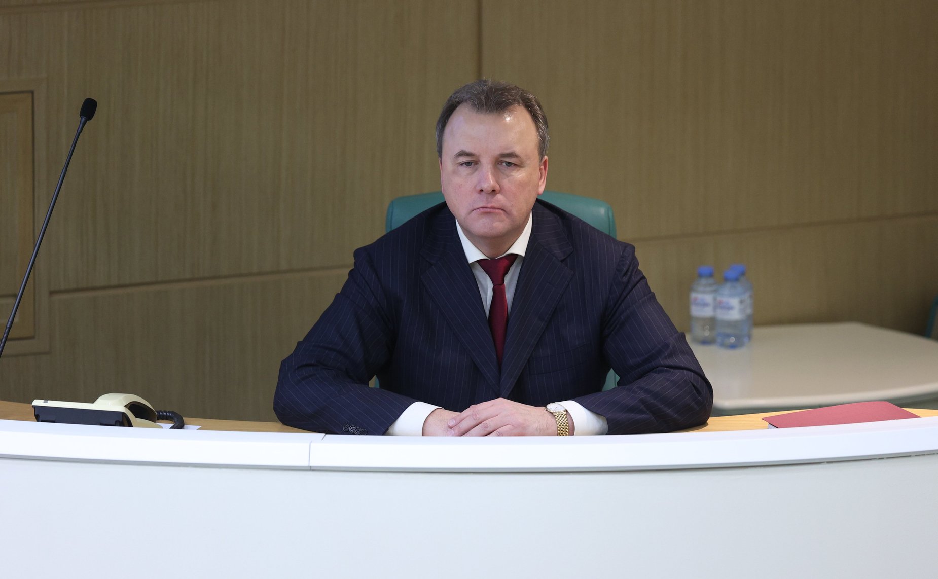 Артур Муравьев