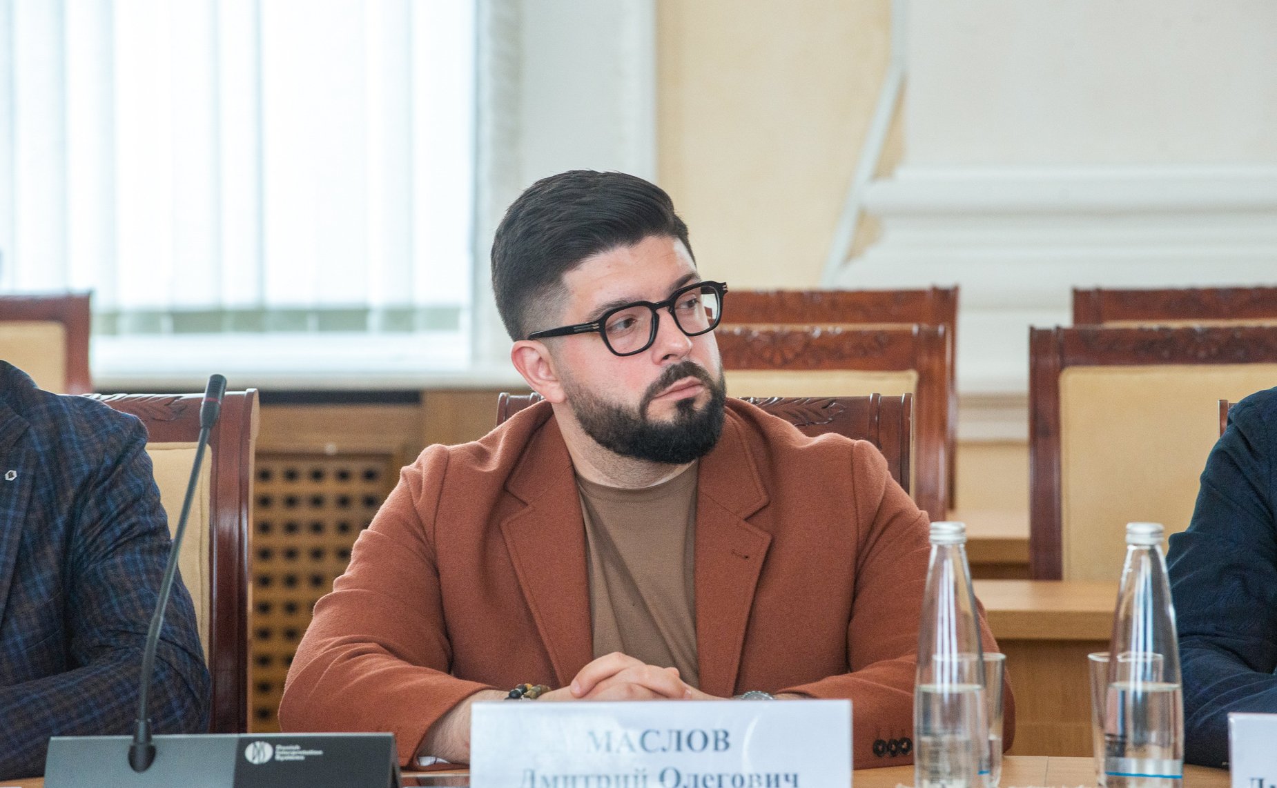 Лилия Гумерова приняла участие в заседании Экспертной группы по вопросам, касающимся аварийных объектов культурного наследия