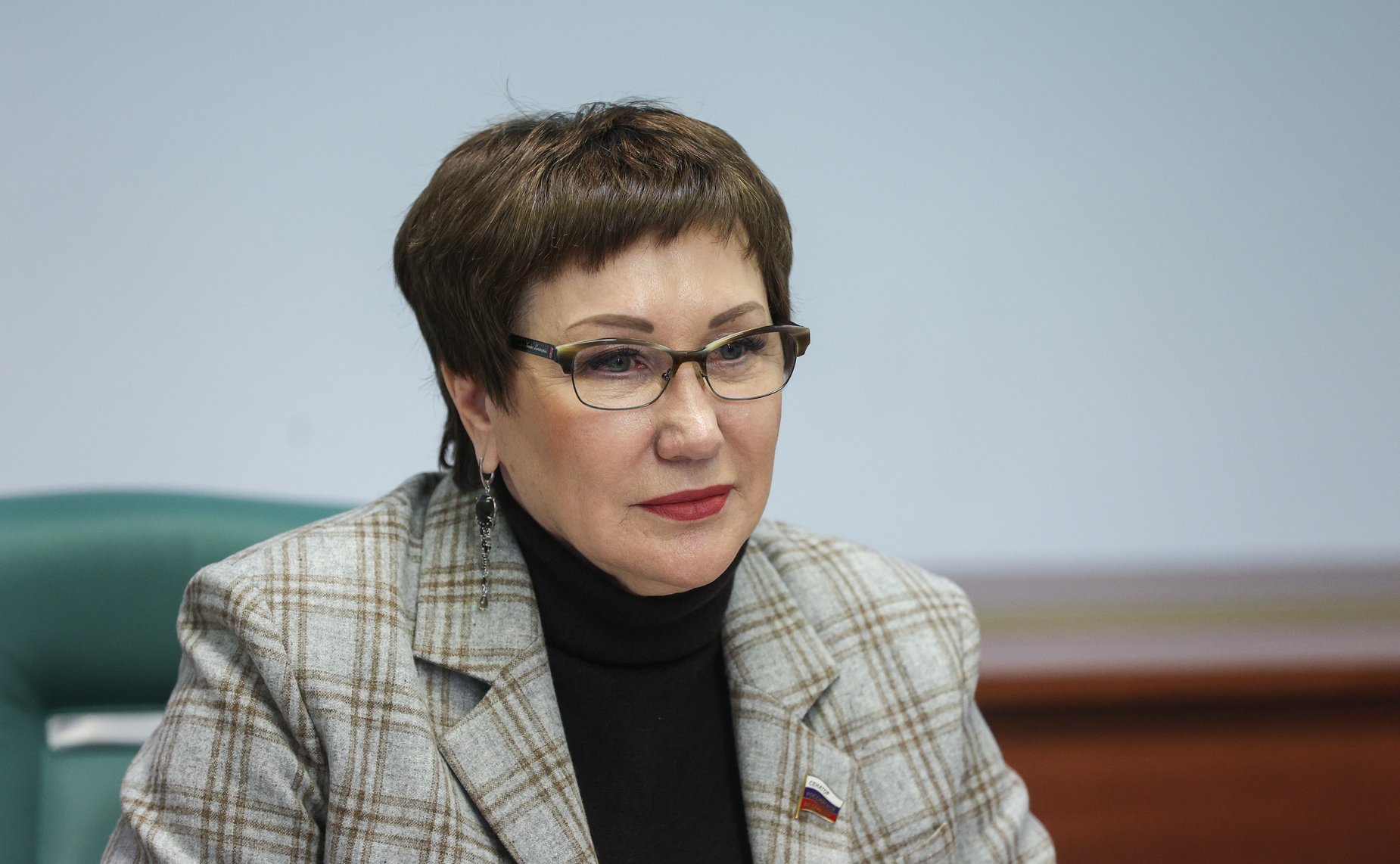 Елена Перминова