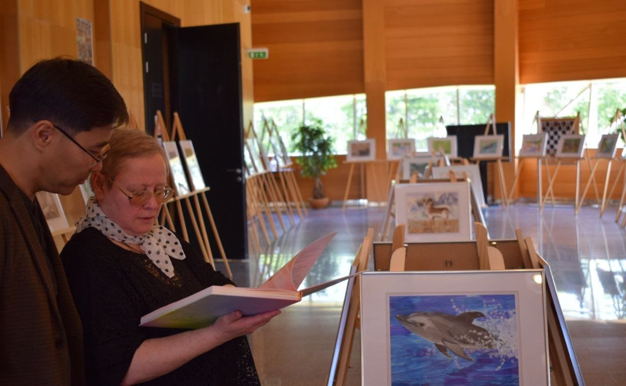 Эдуард Исаков принял участие в заседании Комитета региональных координаторов Международной организации северных регионов «Северный форум»