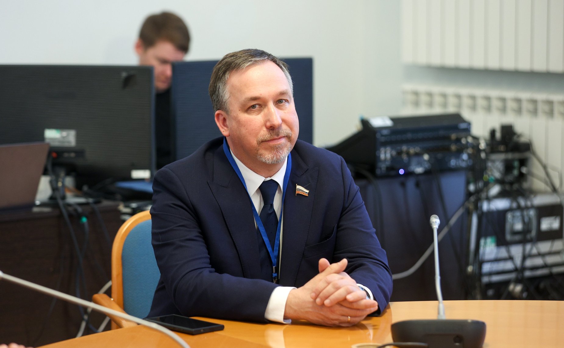 «Культурно-промышленный комплекс – новая стратегическая отрасль». IV Международный Форум «Содружество моды»