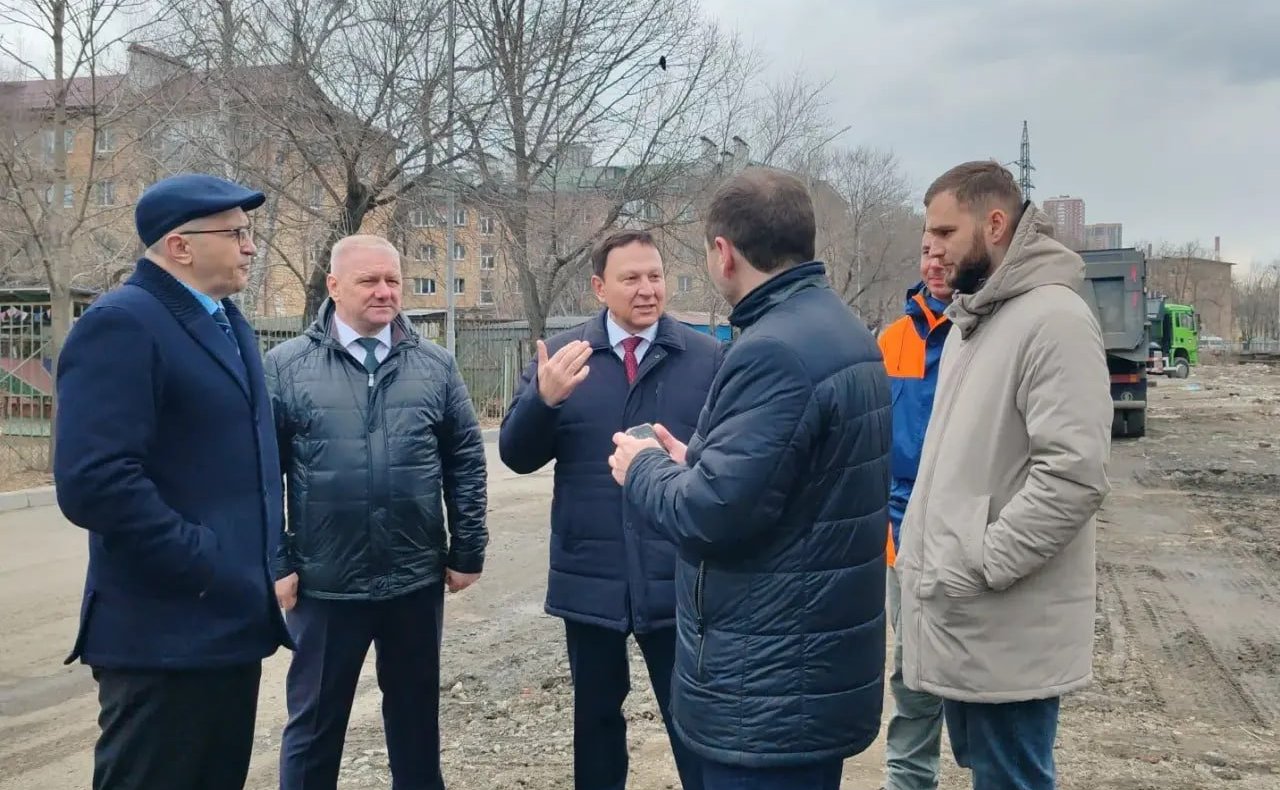 Александр Ролик провел выездное совещание по вопросам совершенствования законодательства, направленного на предотвращение чрезвычайных ситуаций природного характера