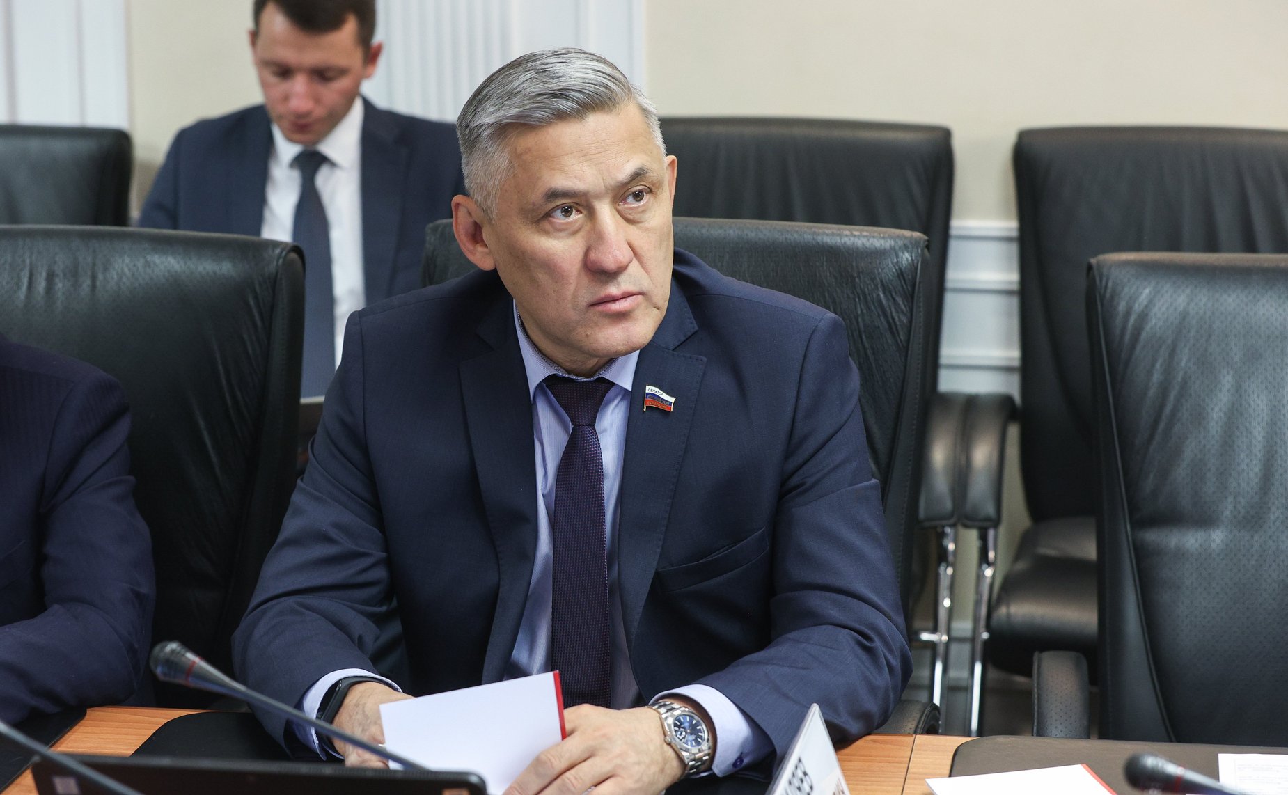 Юрий Валяев