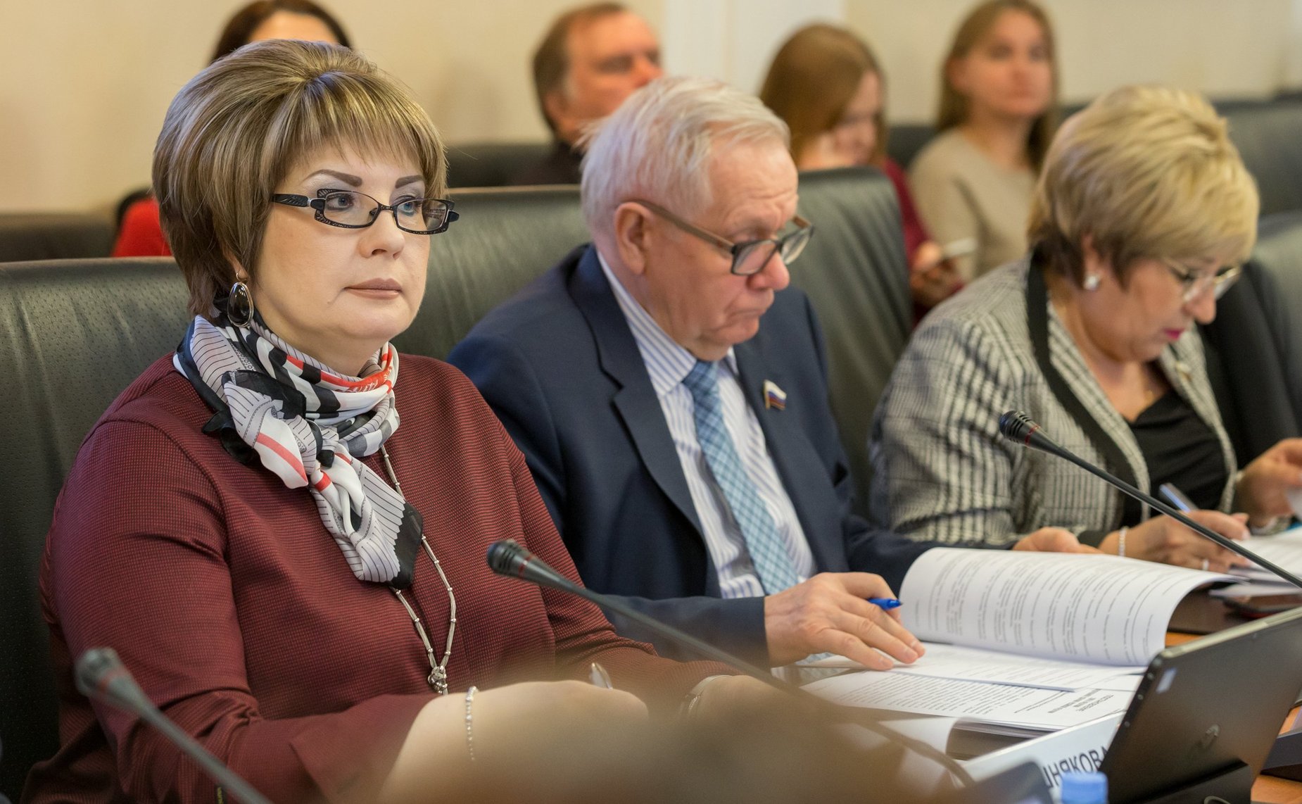 Ольга Хохлова