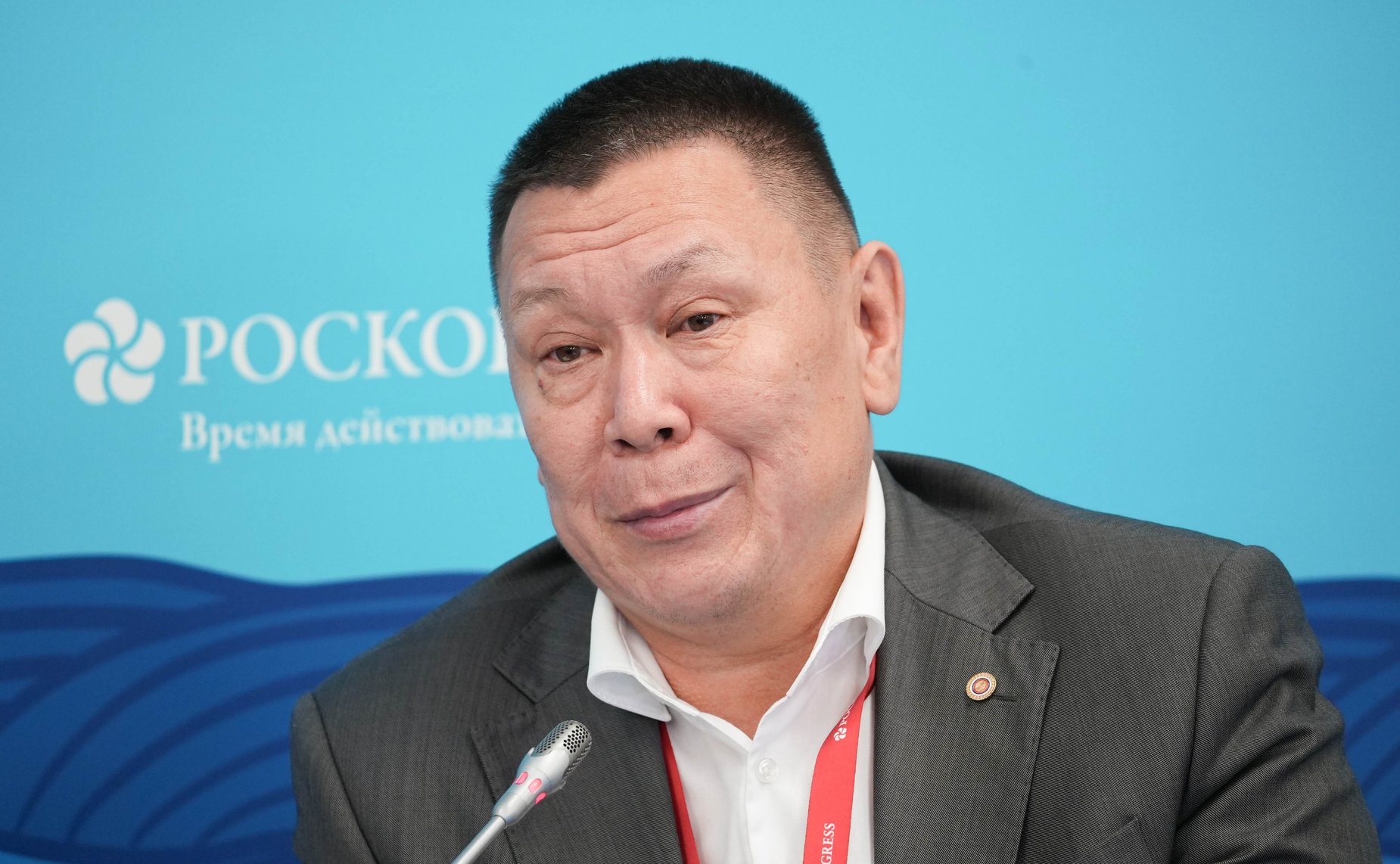 Григорий Ледков