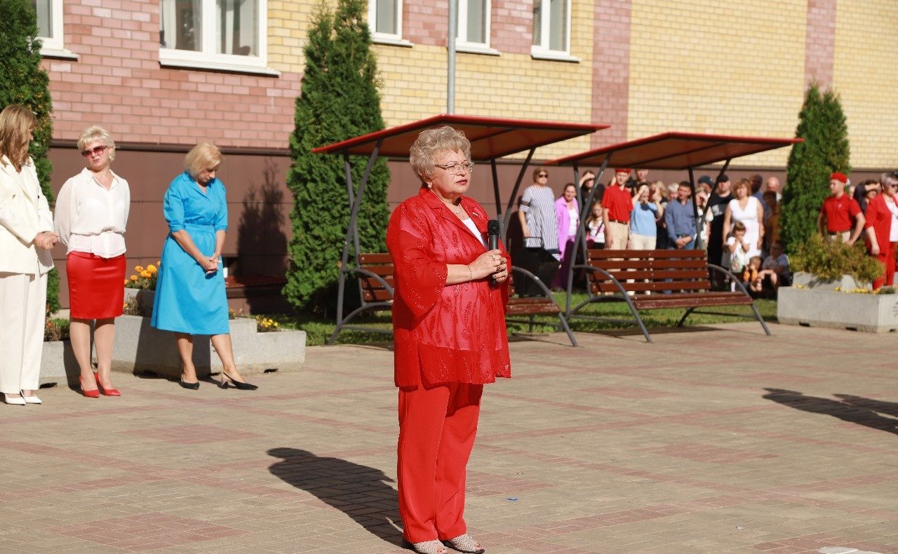 Оксана Хлякина