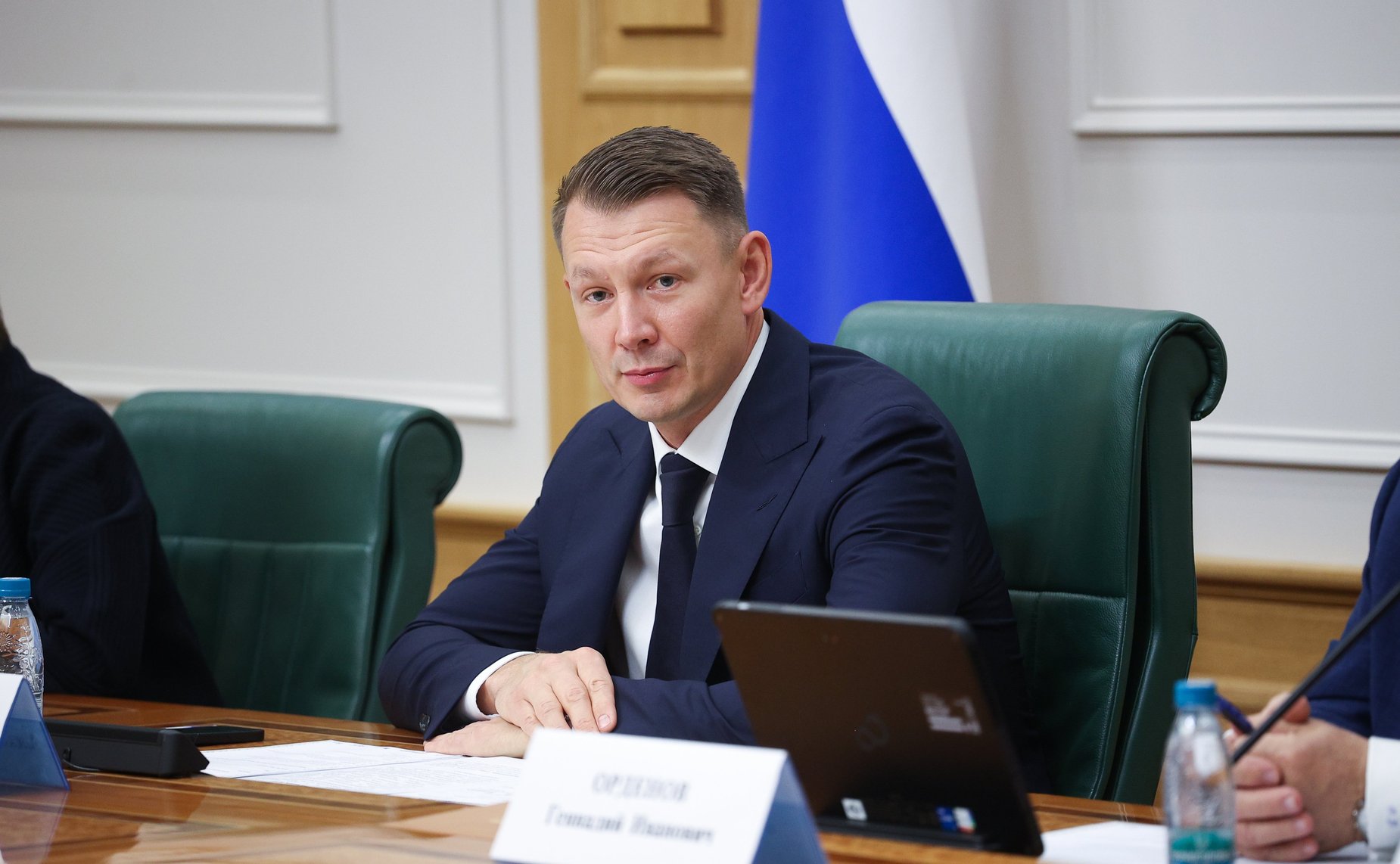 Александр Двойных