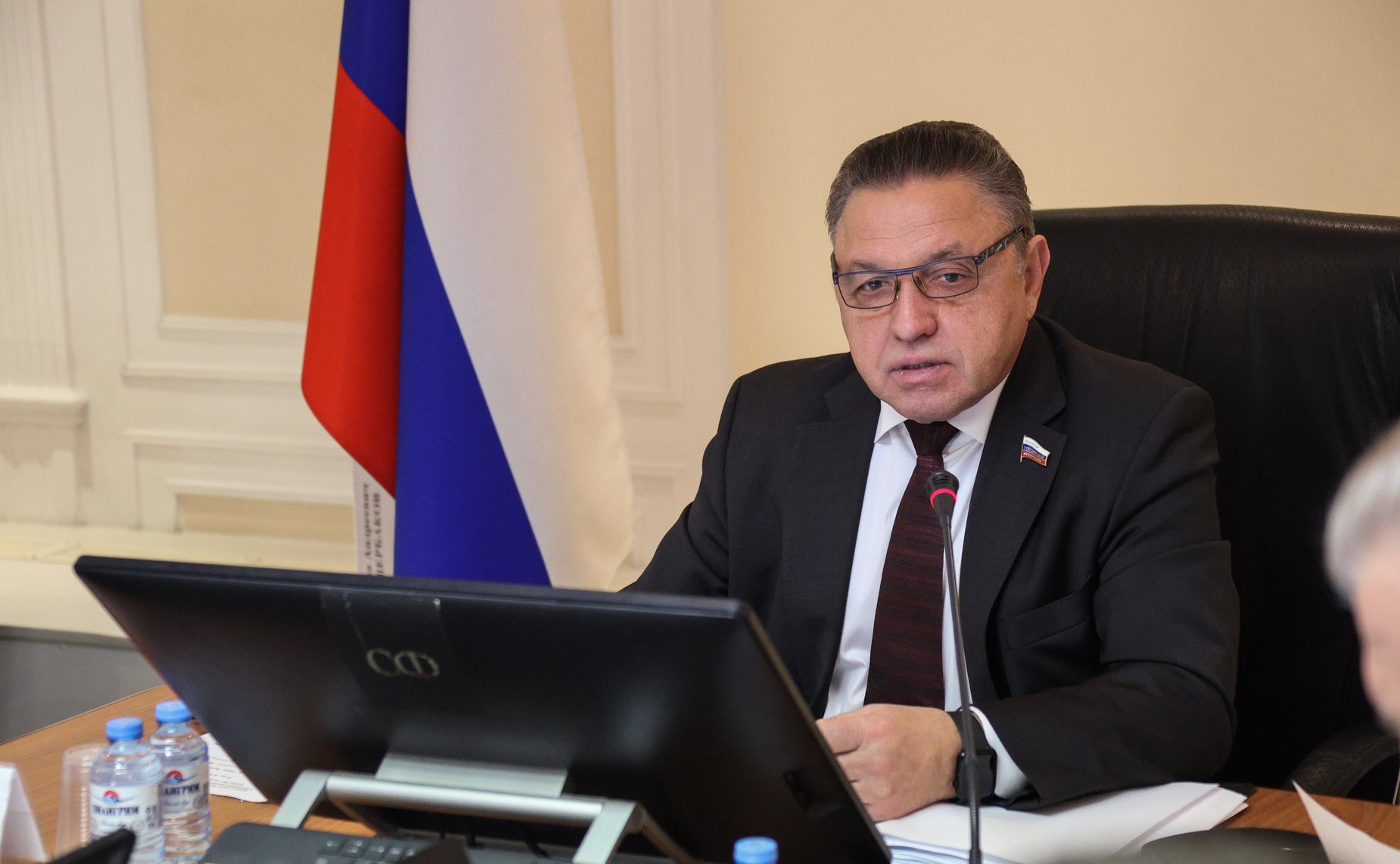 Вячеслав Тимченко