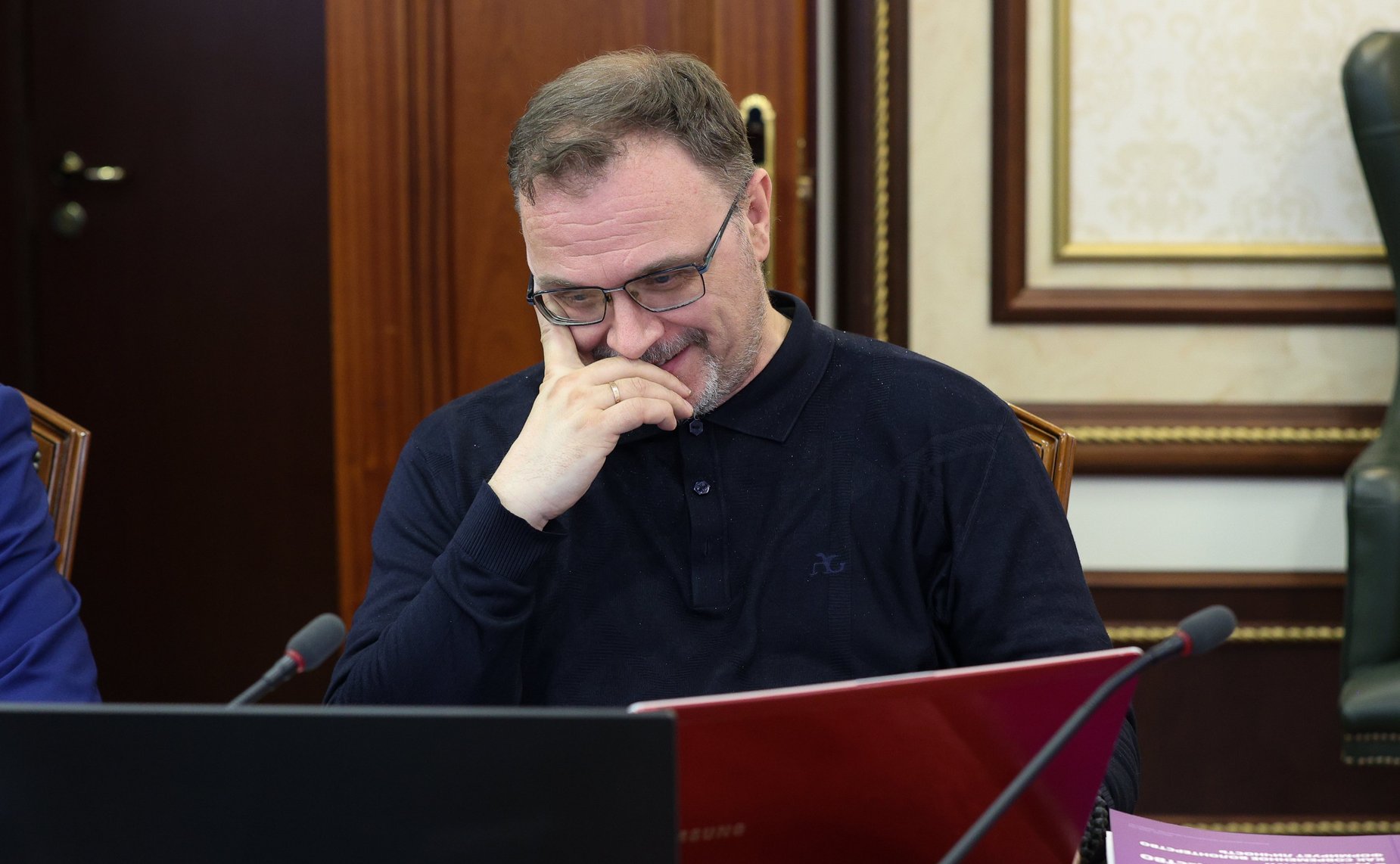 Семинар-совещание «Гражданское общество в действии: как современная социально-значимая деятельность формирует личность»