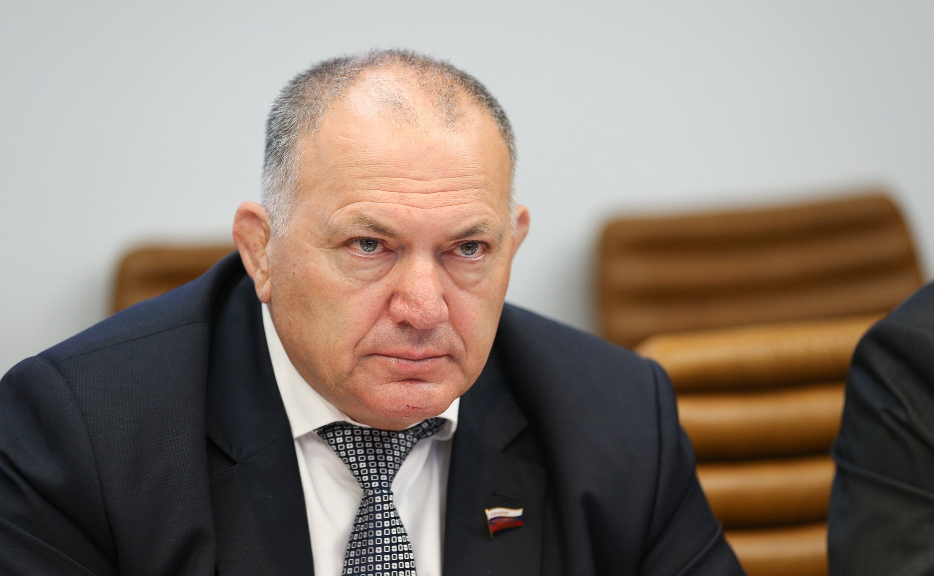 Крым Казаноков