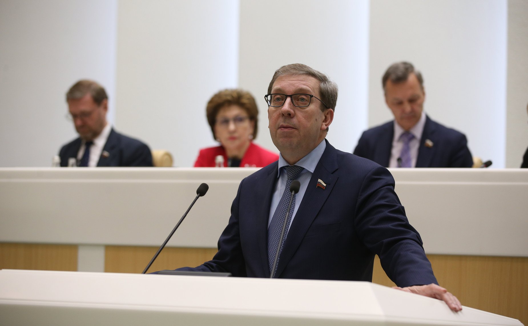 Алексей Майоров