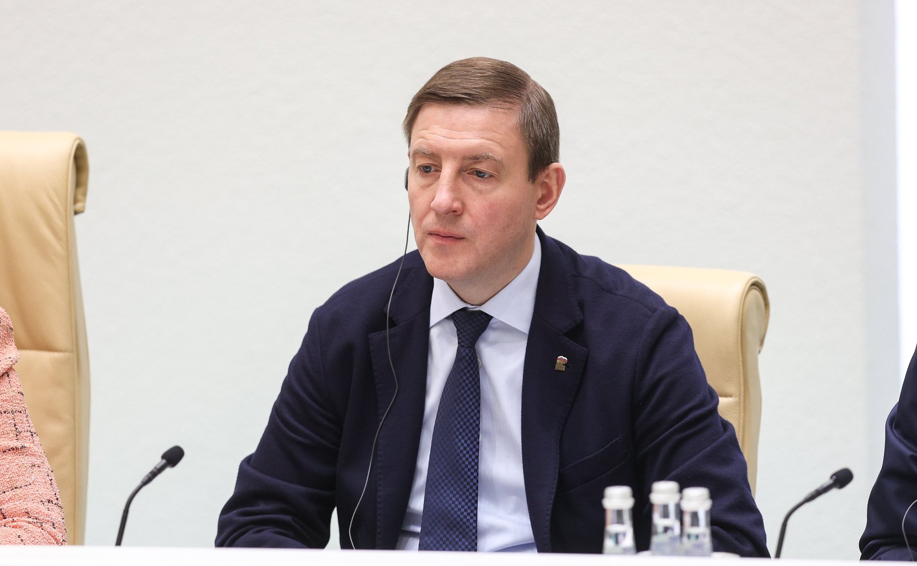 Андрей Турчак