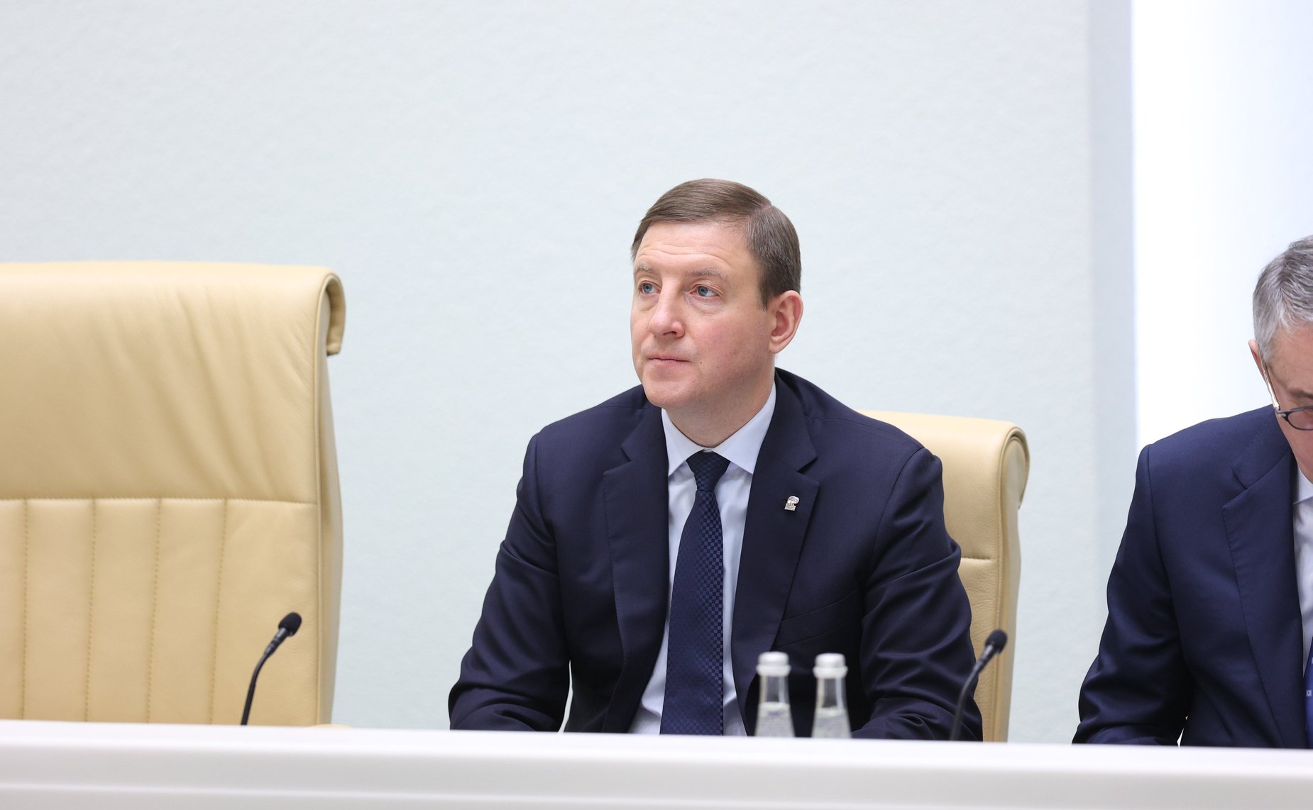 Андрей Турчак