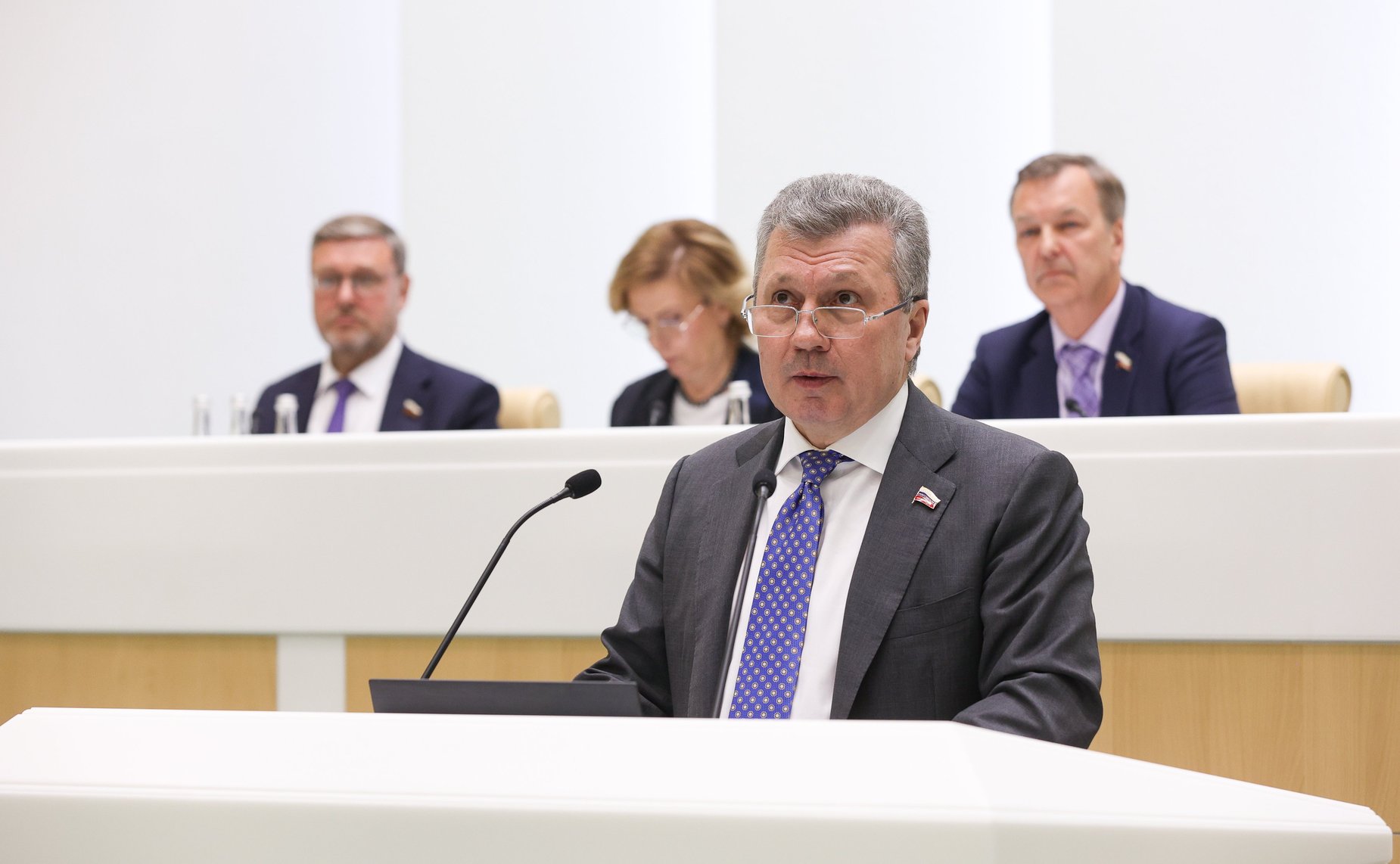 Валерий Васильев