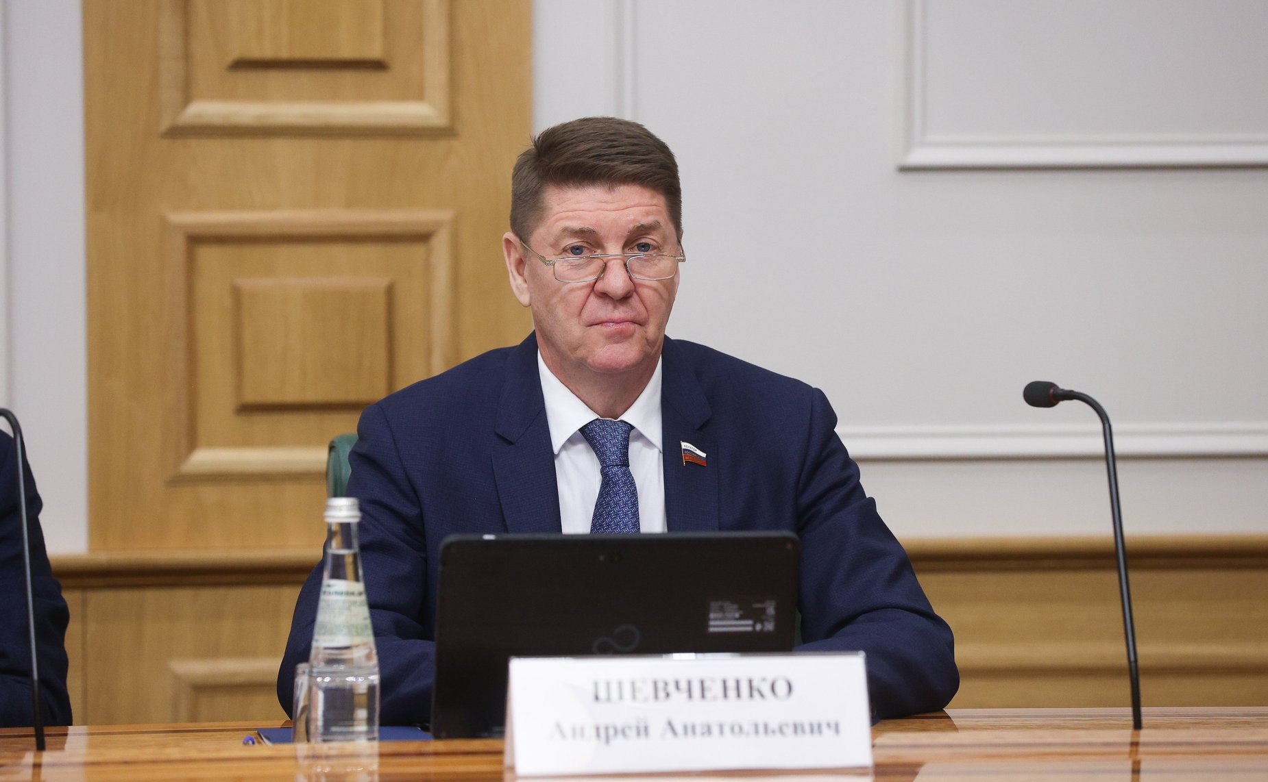 Андрей Шевченко