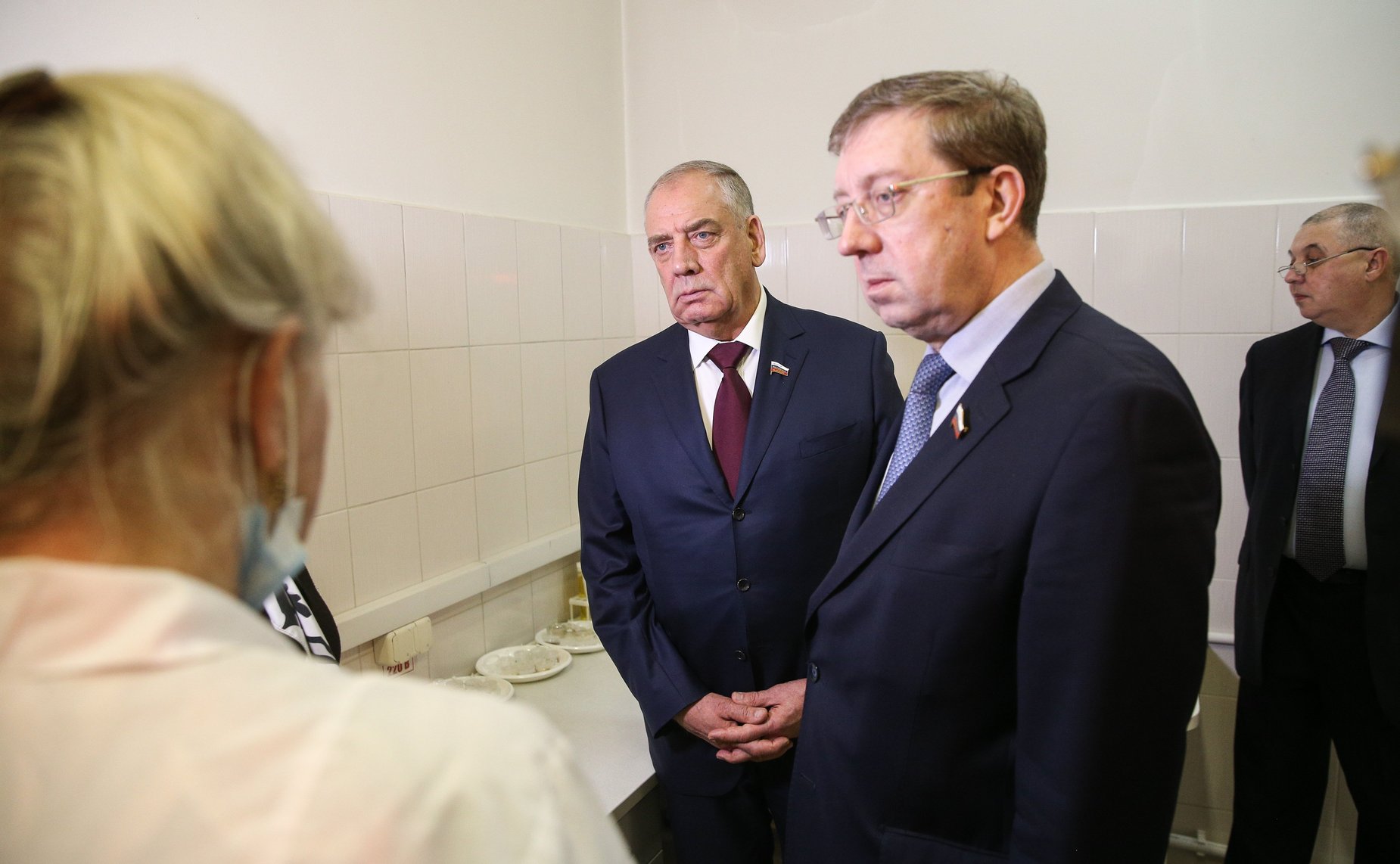 Выездное заседание Наблюдательного совета Международного конкурса качества пищевой продукции «Гарантия качества» и церемония награждения победителей конкурса 2021 года