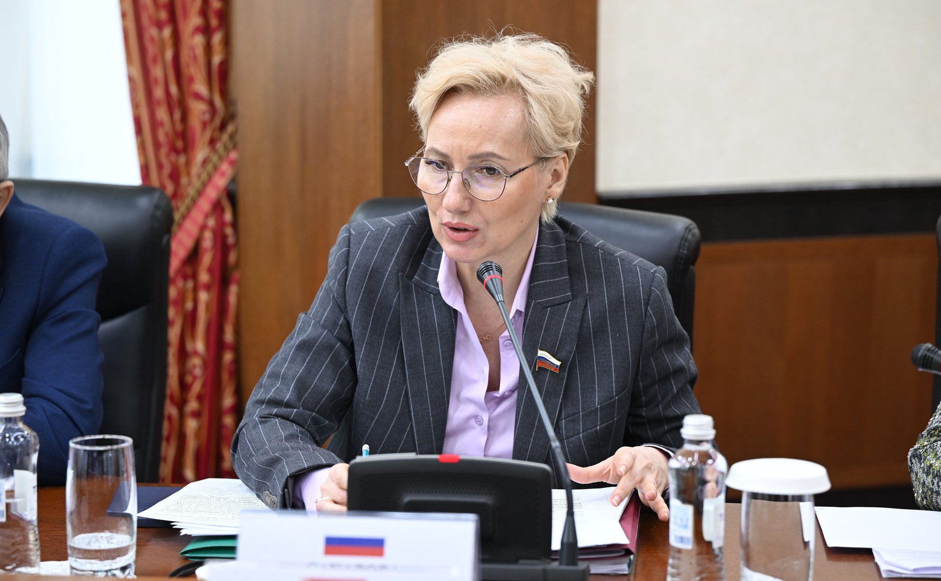 Татьяна Сахарова