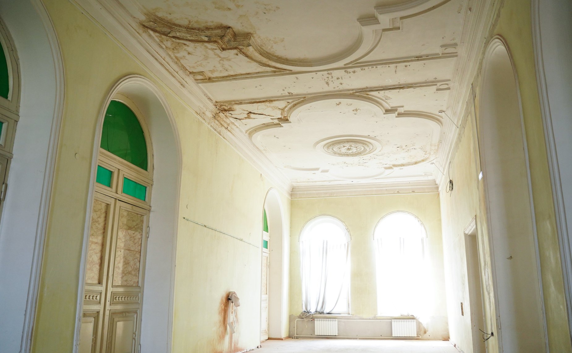 Выездное совещание Комитета СФ по федеративному устройству, региональной политике, местному самоуправлению и делам Севера