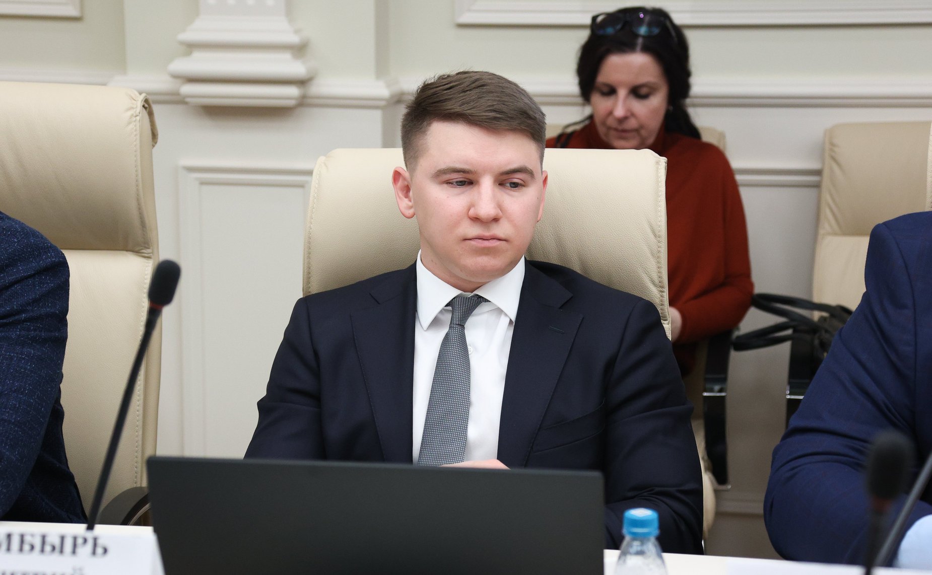 Совещание Комитета СФ по бюджету и финансовым рынкам «Совершенствование законодательства в сфере госзакупок»