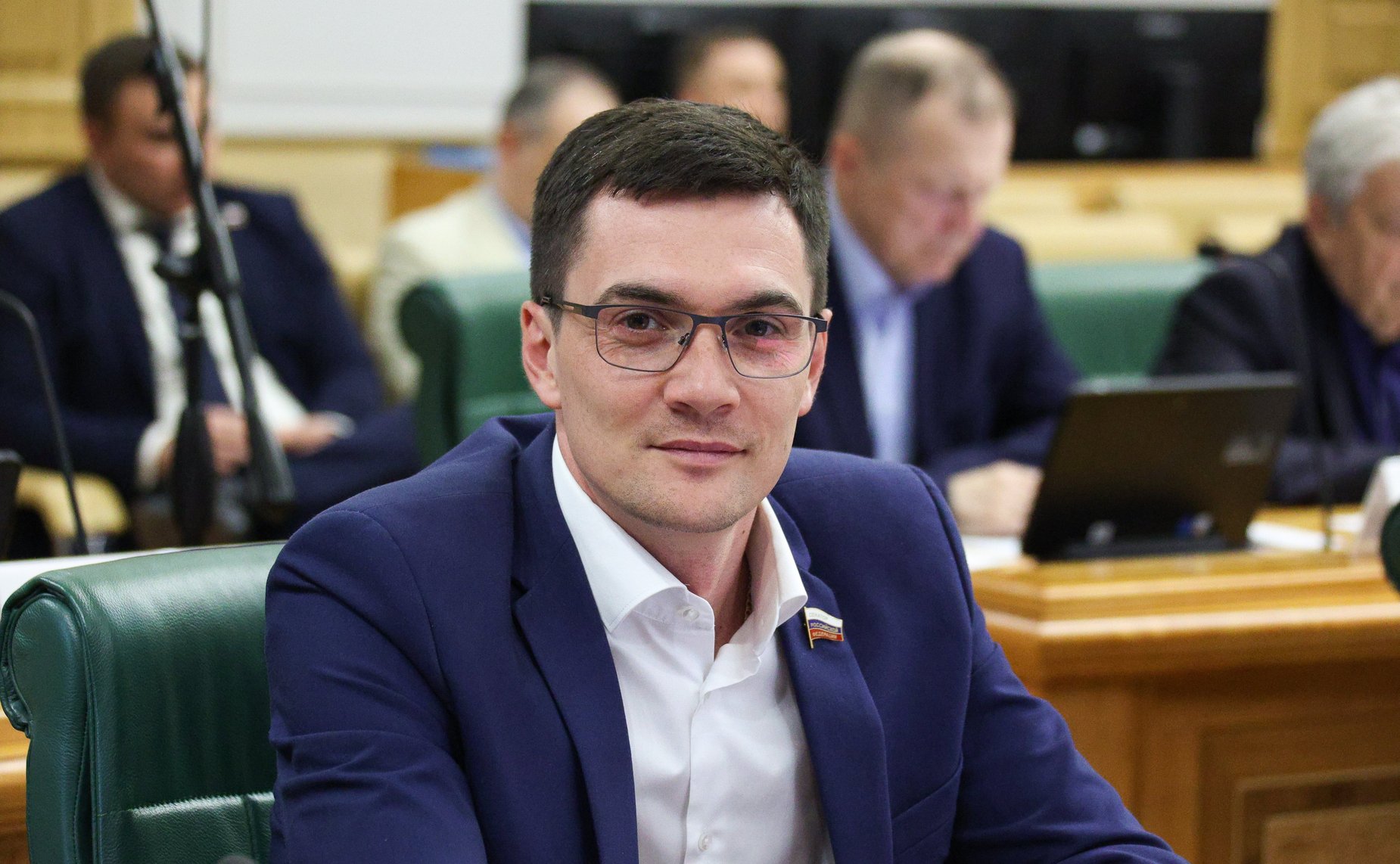Роман Маслов